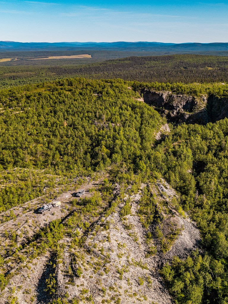 Путешествие на Север в 2024 году. Внедорожные путешествия — OFFROADTRIP