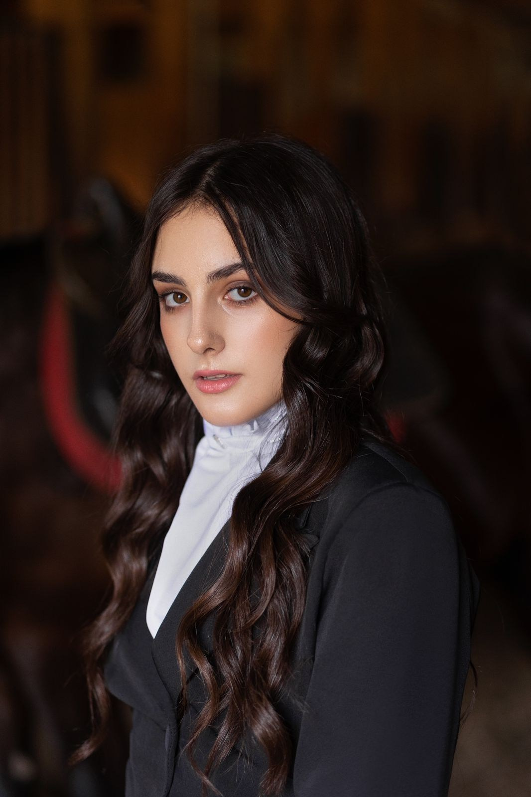 LAURA. Модельная студия MIA Models