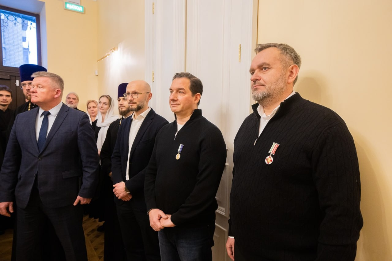 Завершена реставрация здания центра апологетической миссии по приволжскому федеральному округу и учебного комитета саратовской епархии. Саратовское Северо-Западное благочиние