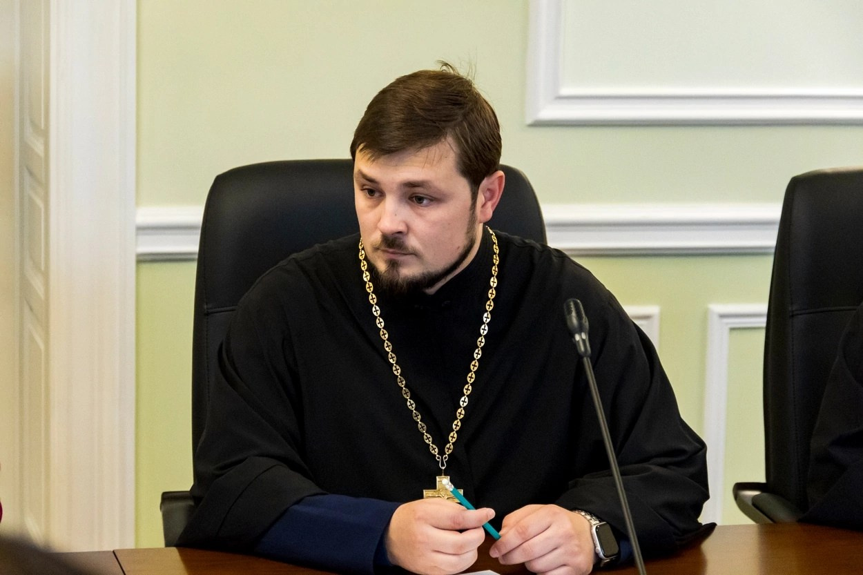 Состоялось рабочее совещание, посвященное проведению ежегодного крестного хода с Казанской иконой Божией Матери. Саратовское Северо-Западное благочиние