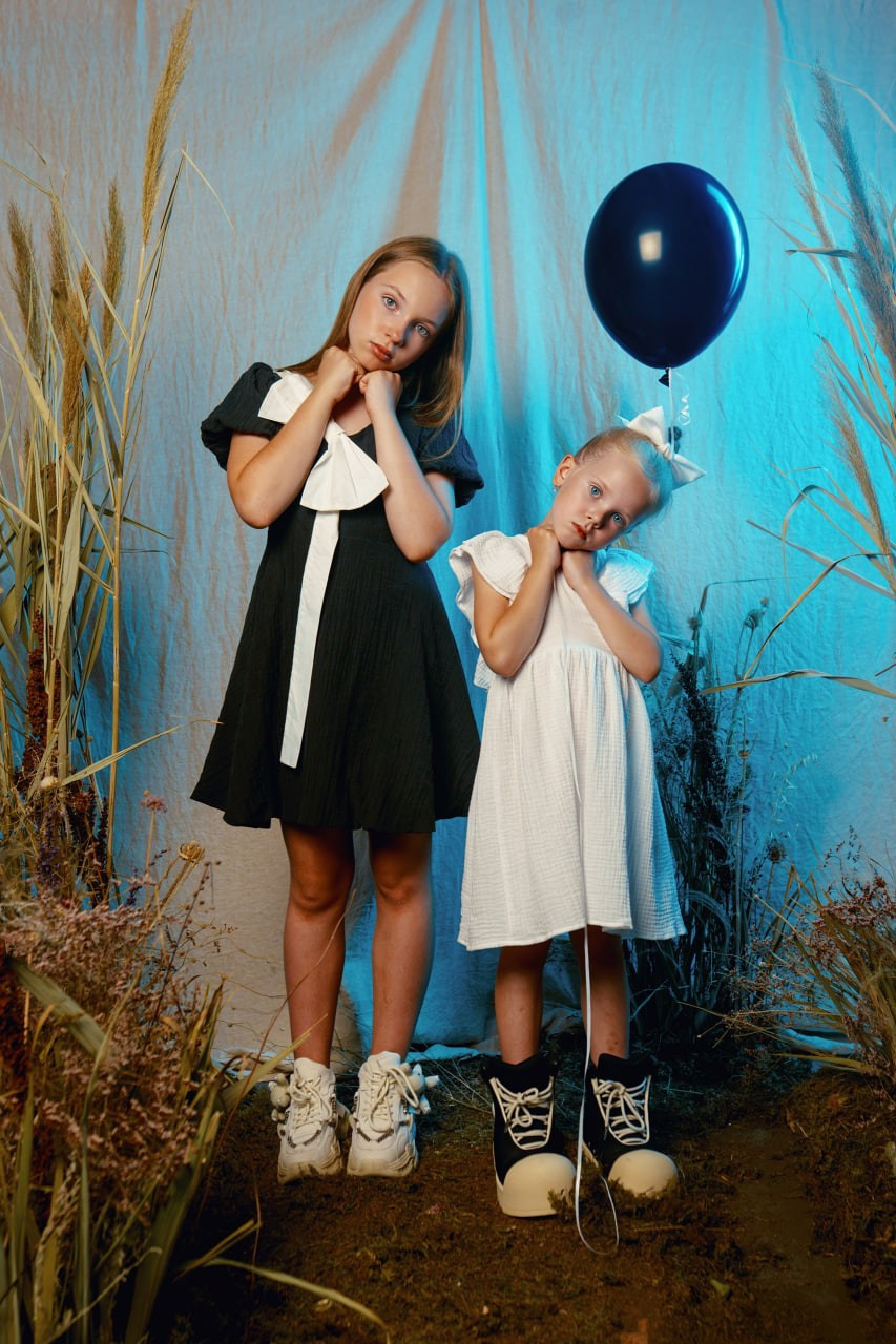 Betsy. Фотограф Лосев Артём