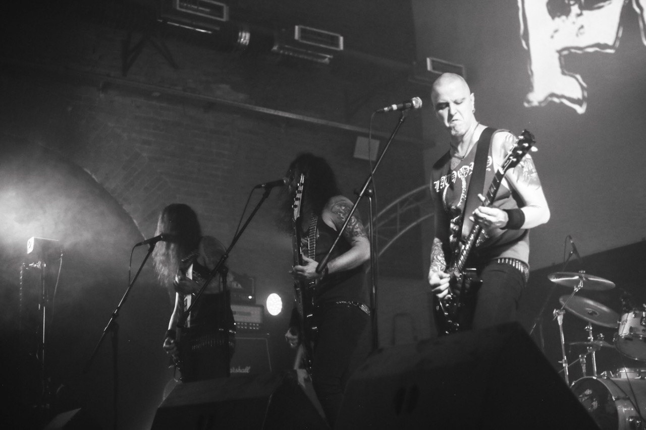 Pyre. Фотограф в Санкт-Петербурге Чумаков Семен