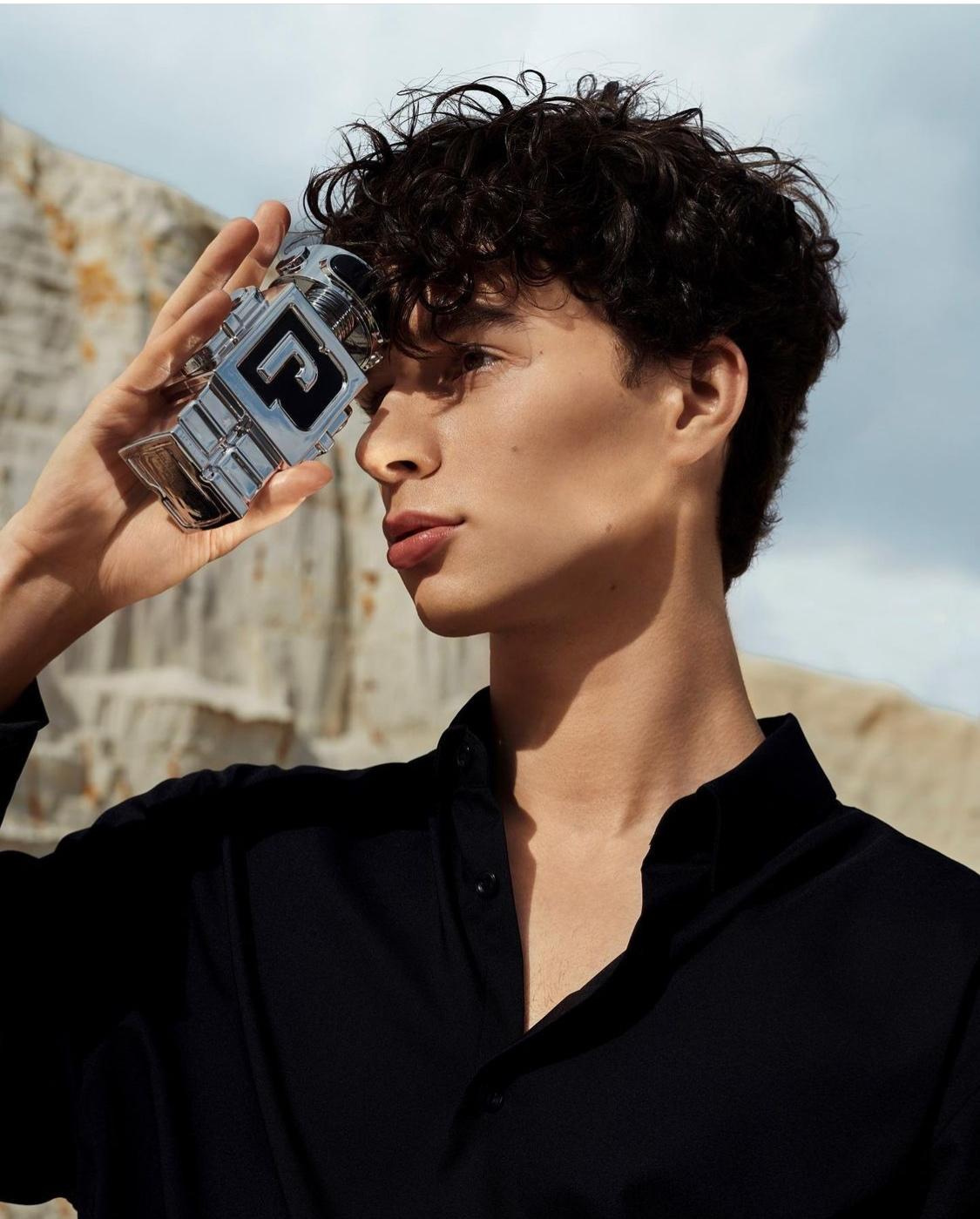 Paco Rabanne. Vladimir Ulianov