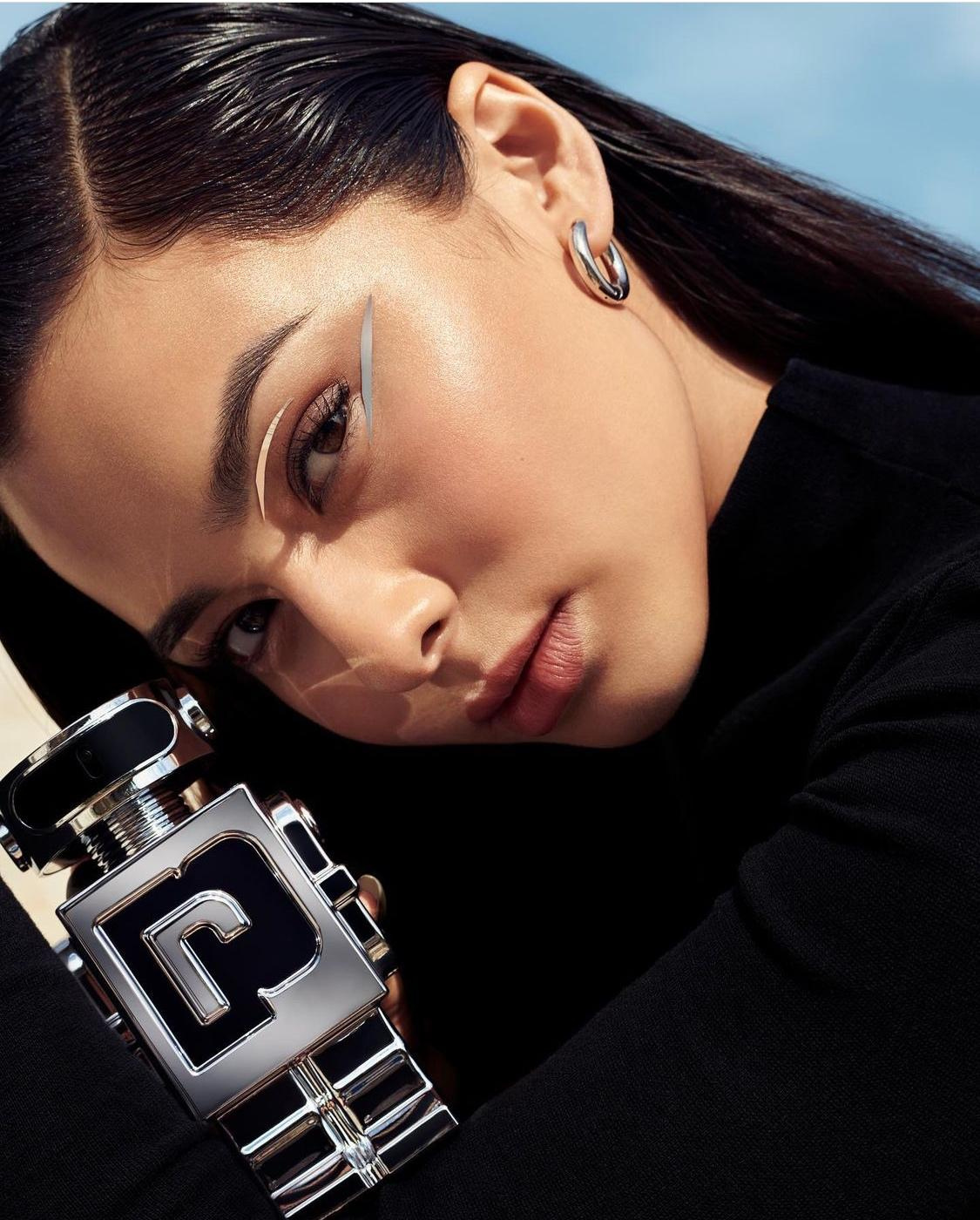 Paco Rabanne. Vladimir Ulianov