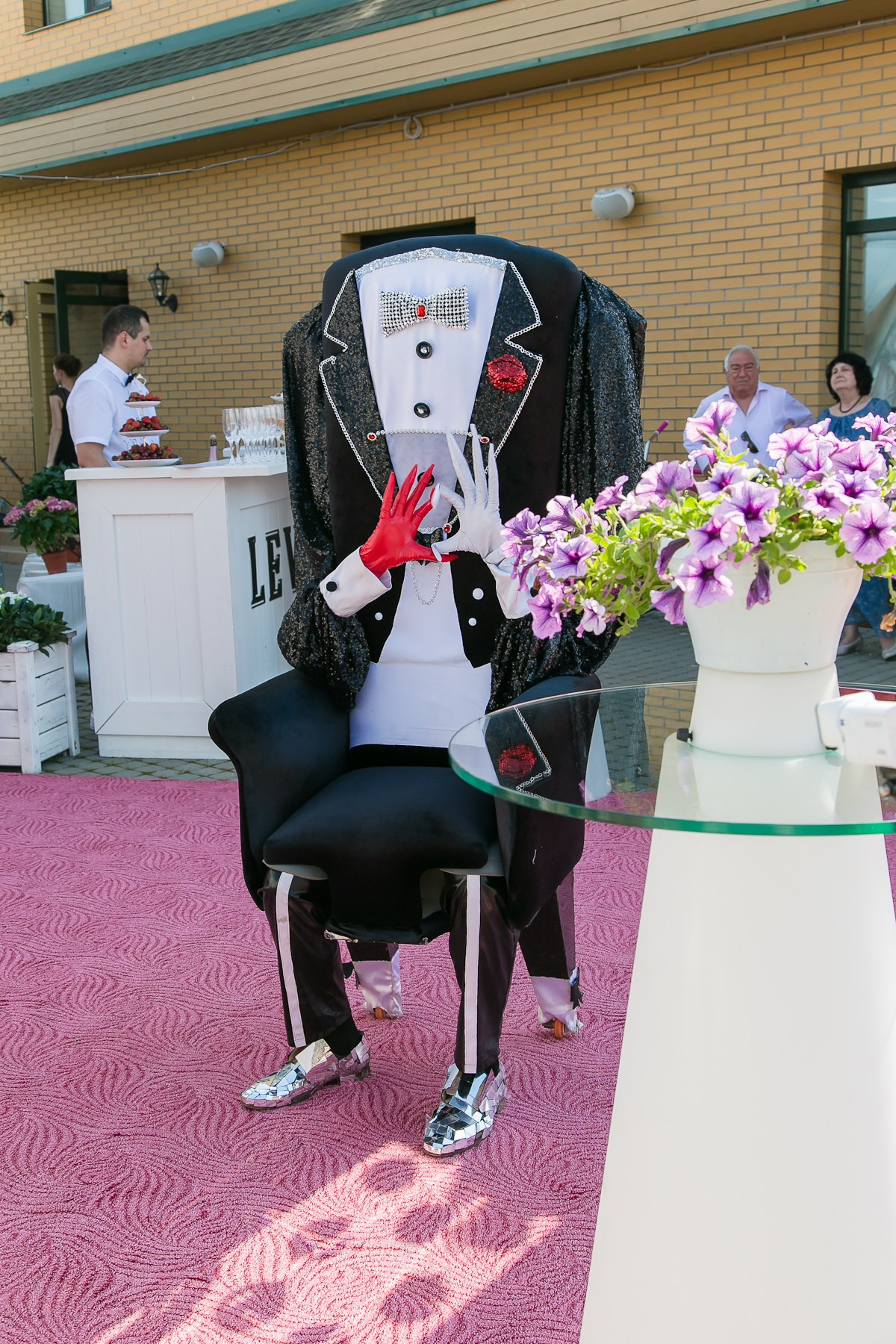 ДЕНЬ РОЖДЕНИЯ Конный клуб. Главная