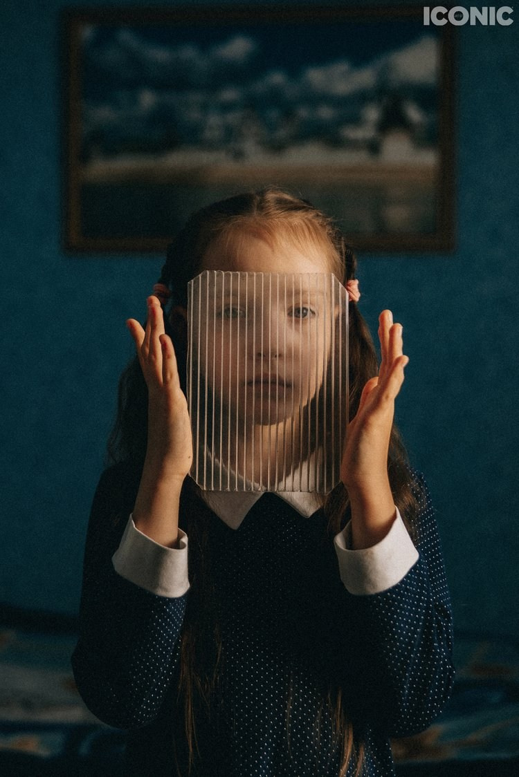 Iconic. Фотограф в Самаре Елена Фомина