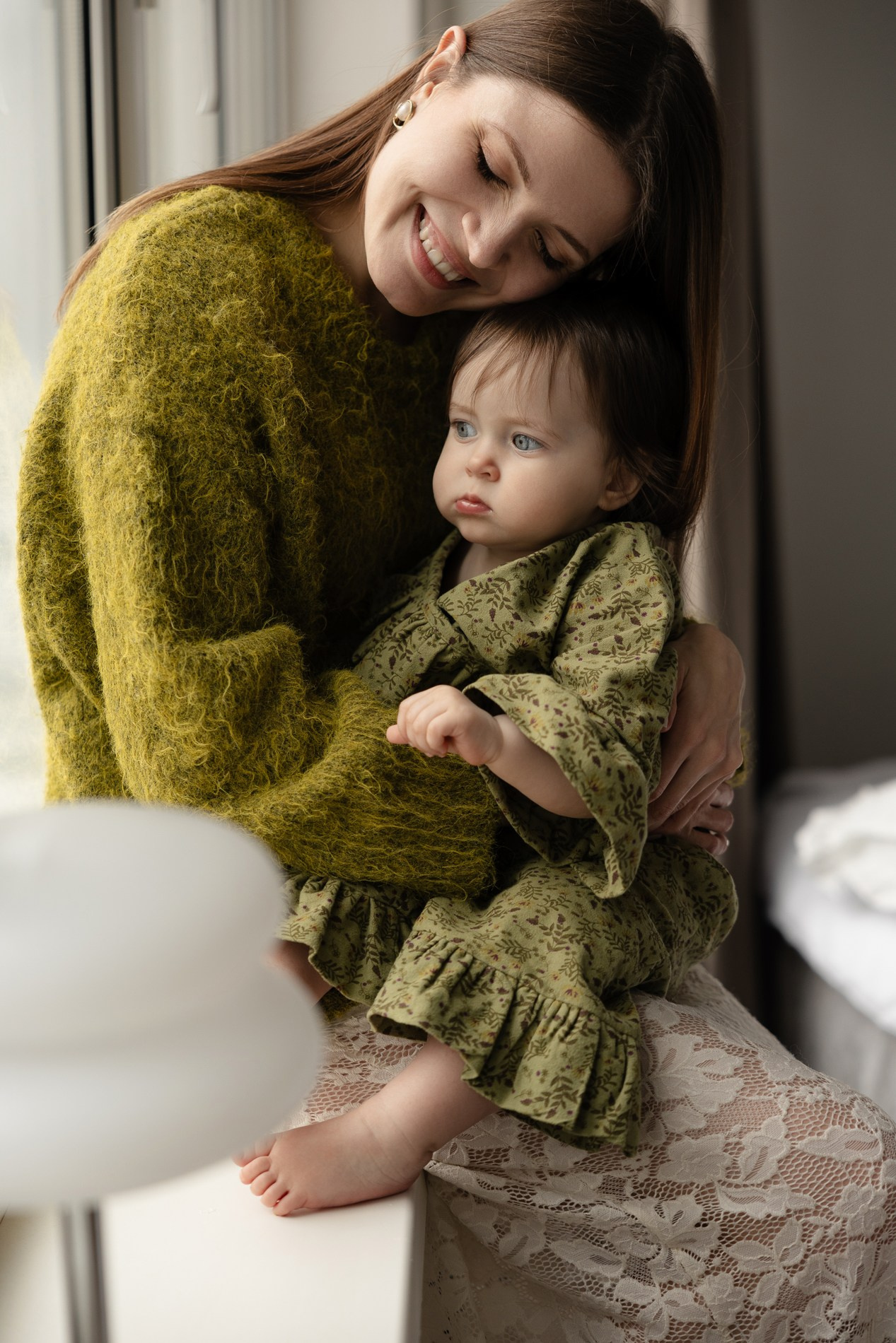 Дамские серьёзности. Свадебный и семейный фотограф в Рязани Калинкина Мария