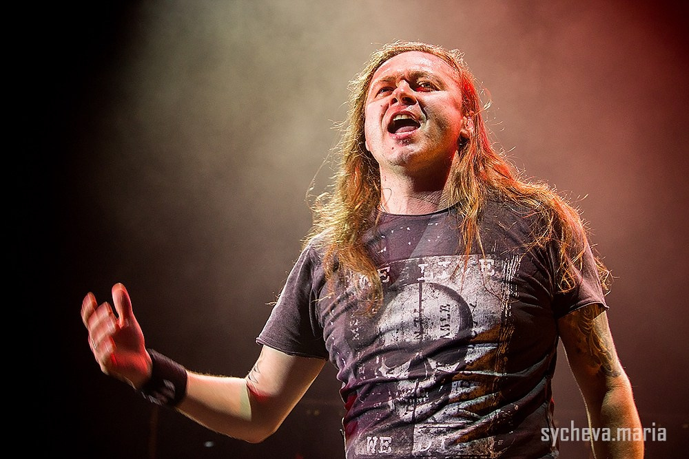 Концерт группы Ария. Детский и семейный фотограф, фотограф мероприятий Нижний Новгород