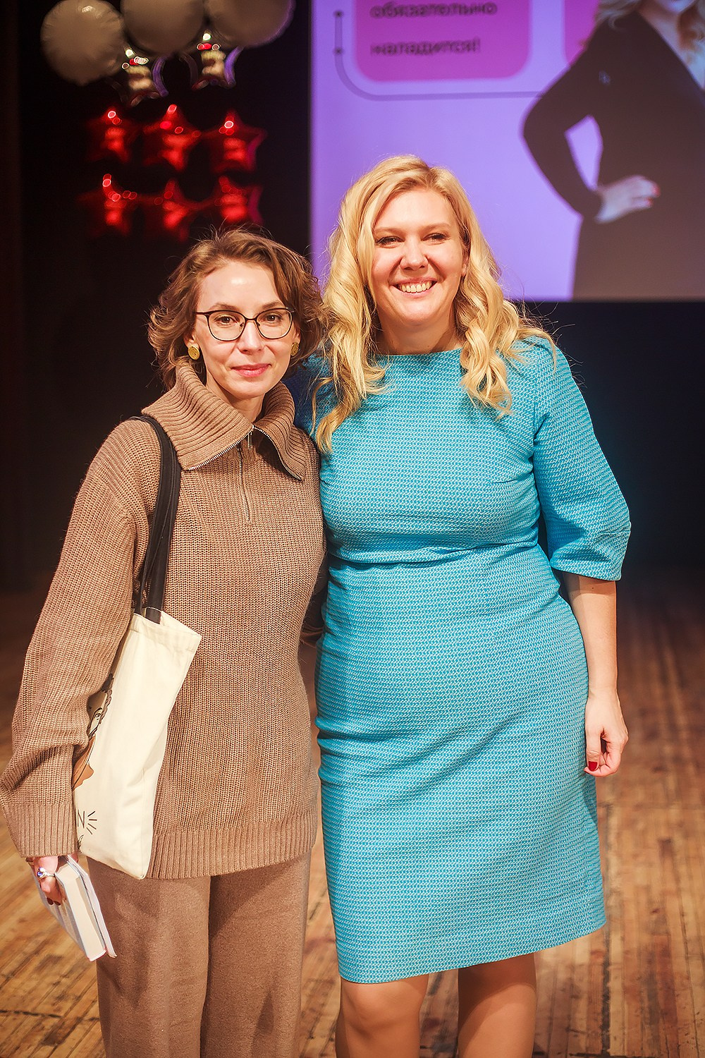 Стендап Ольги Савельевой «Всё обязательно наладится». Детский и семейный фотограф, фотограф мероприятий Нижний Новгород