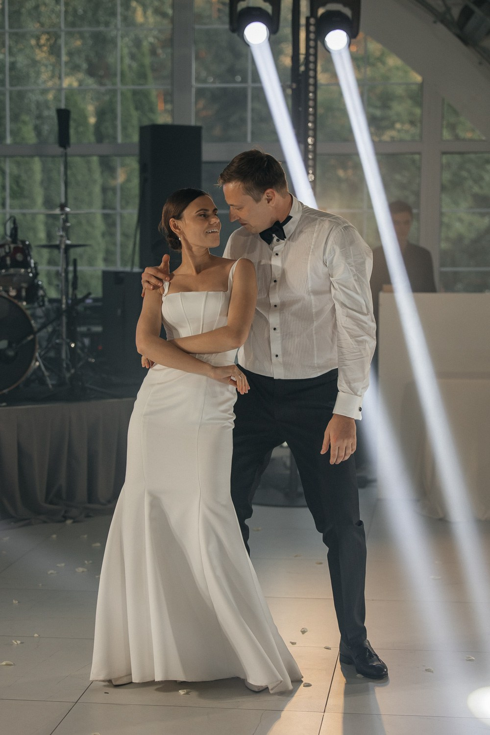 S & A. Свадебный фотограф Москва