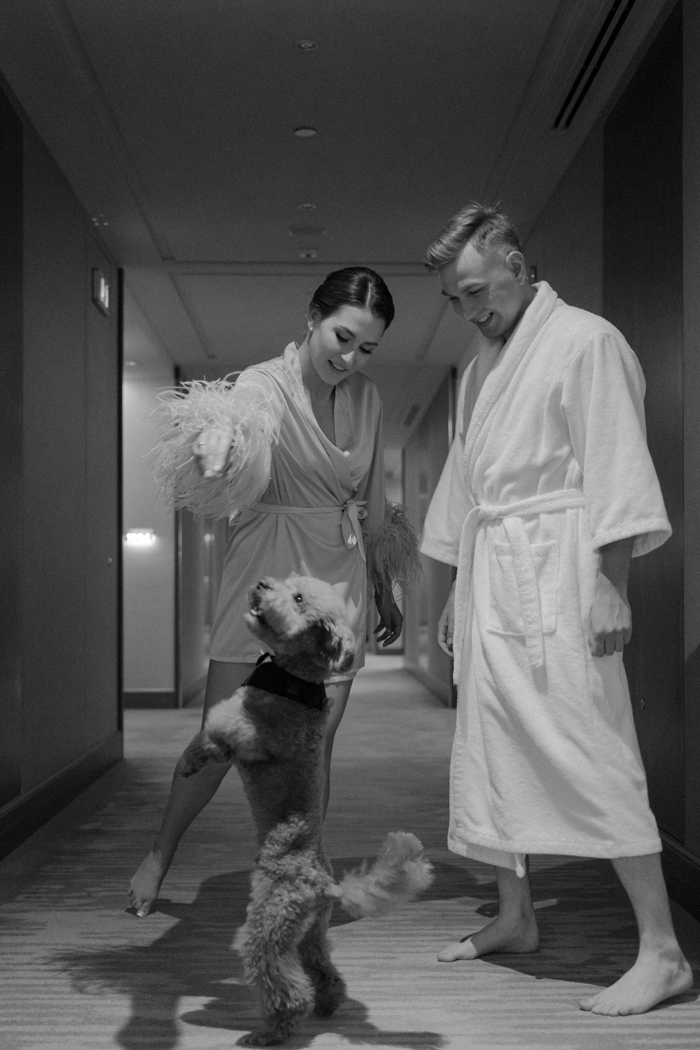 A & G. Свадебный фотограф Москва