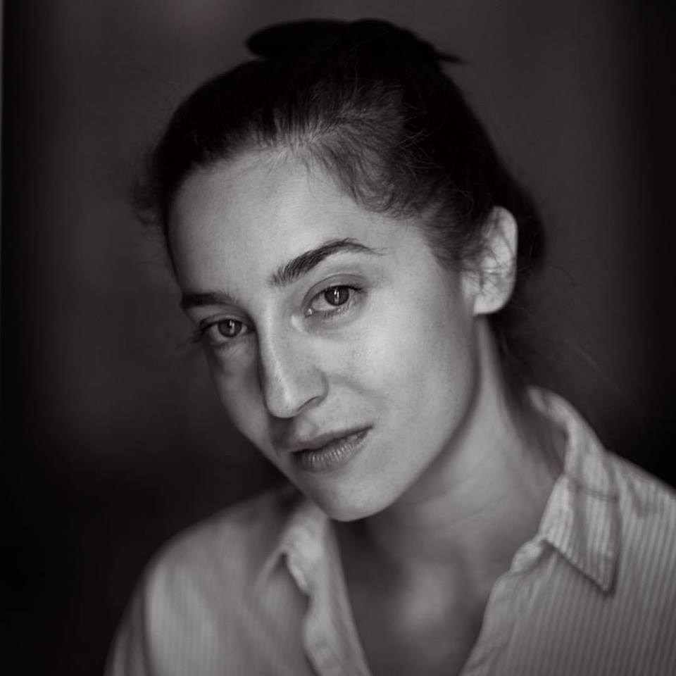 Actor portfolio. Портретный и бизнес-фотограф в Москве Андрей Никольский