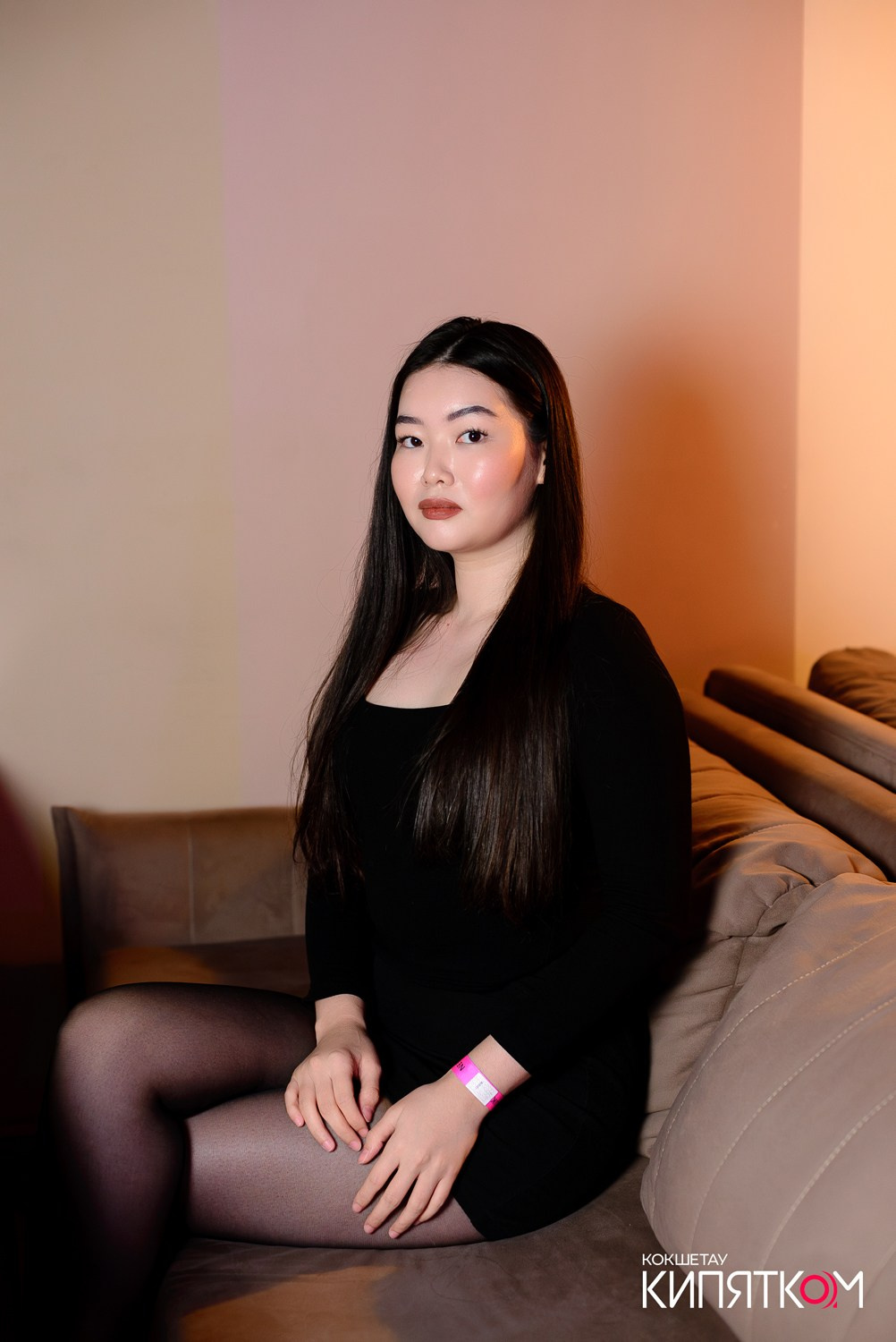 NE BRUKLIN. КИПЯТКОМ КОКШЕТАУ