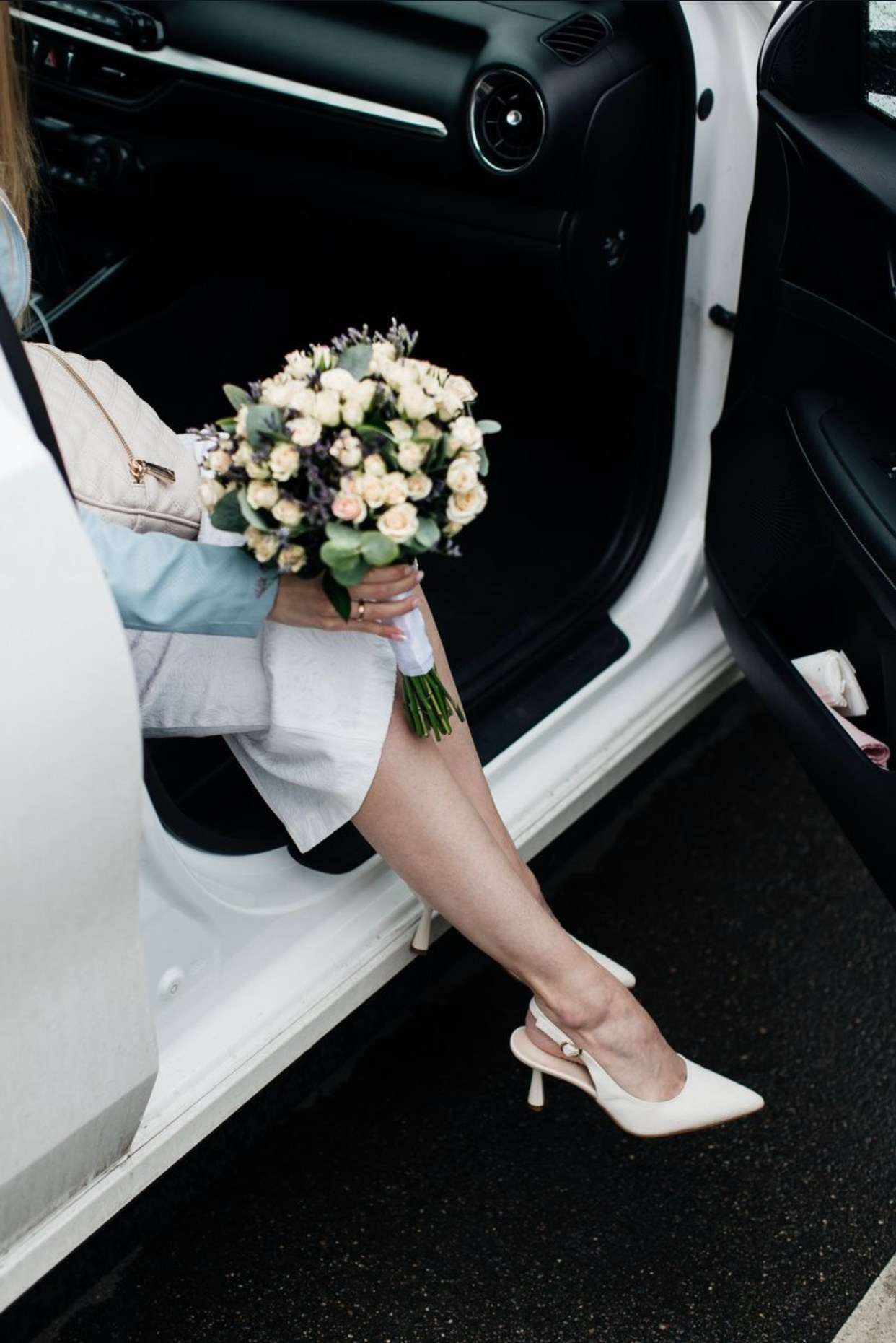 Вадим и Мария. Мультижанровый фотограф в Москве Наталия Степанова