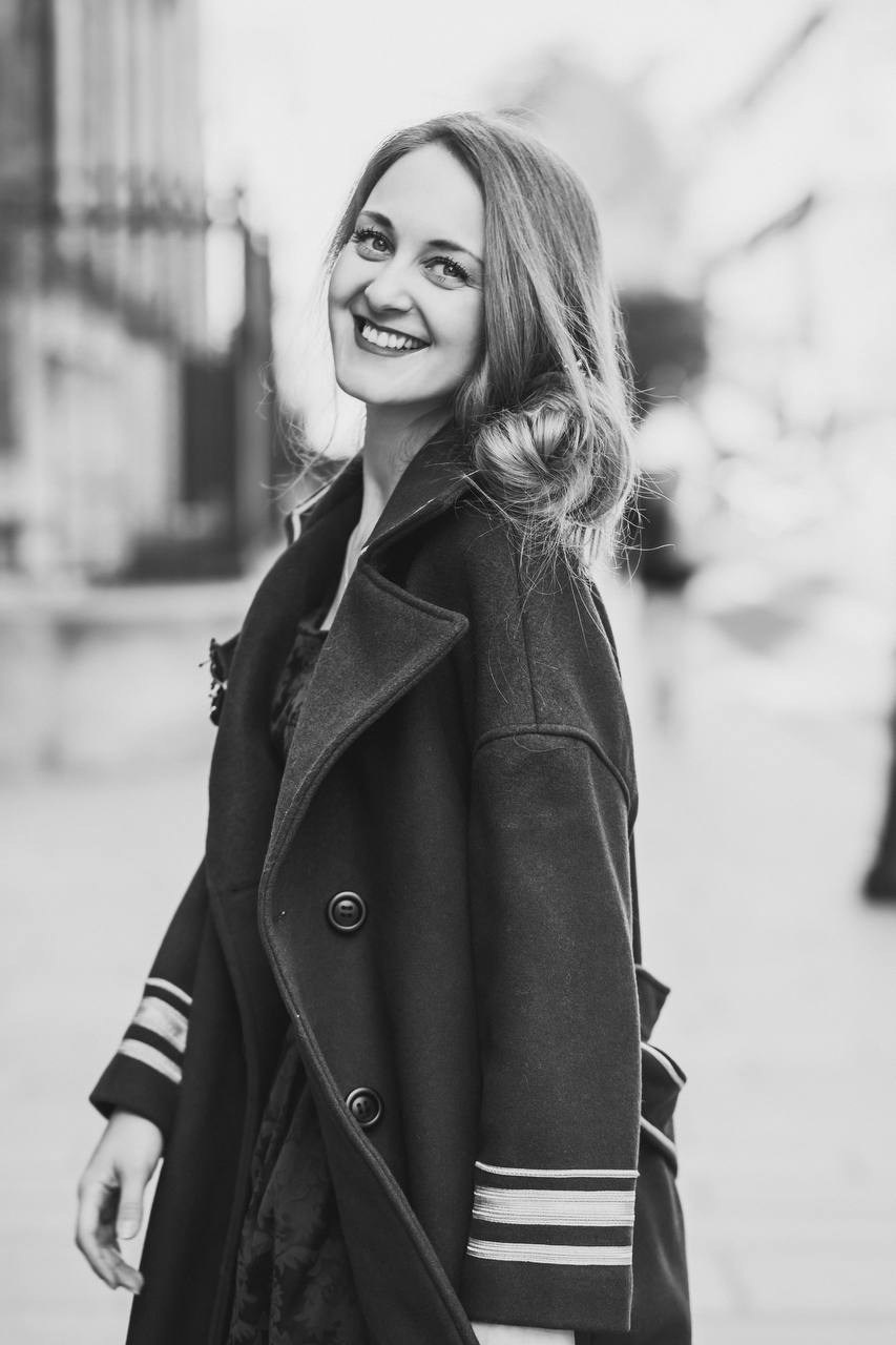 Стилизация моих образов. Julia Brulé | Personal & Fashion Stylist in Paris and Moscow