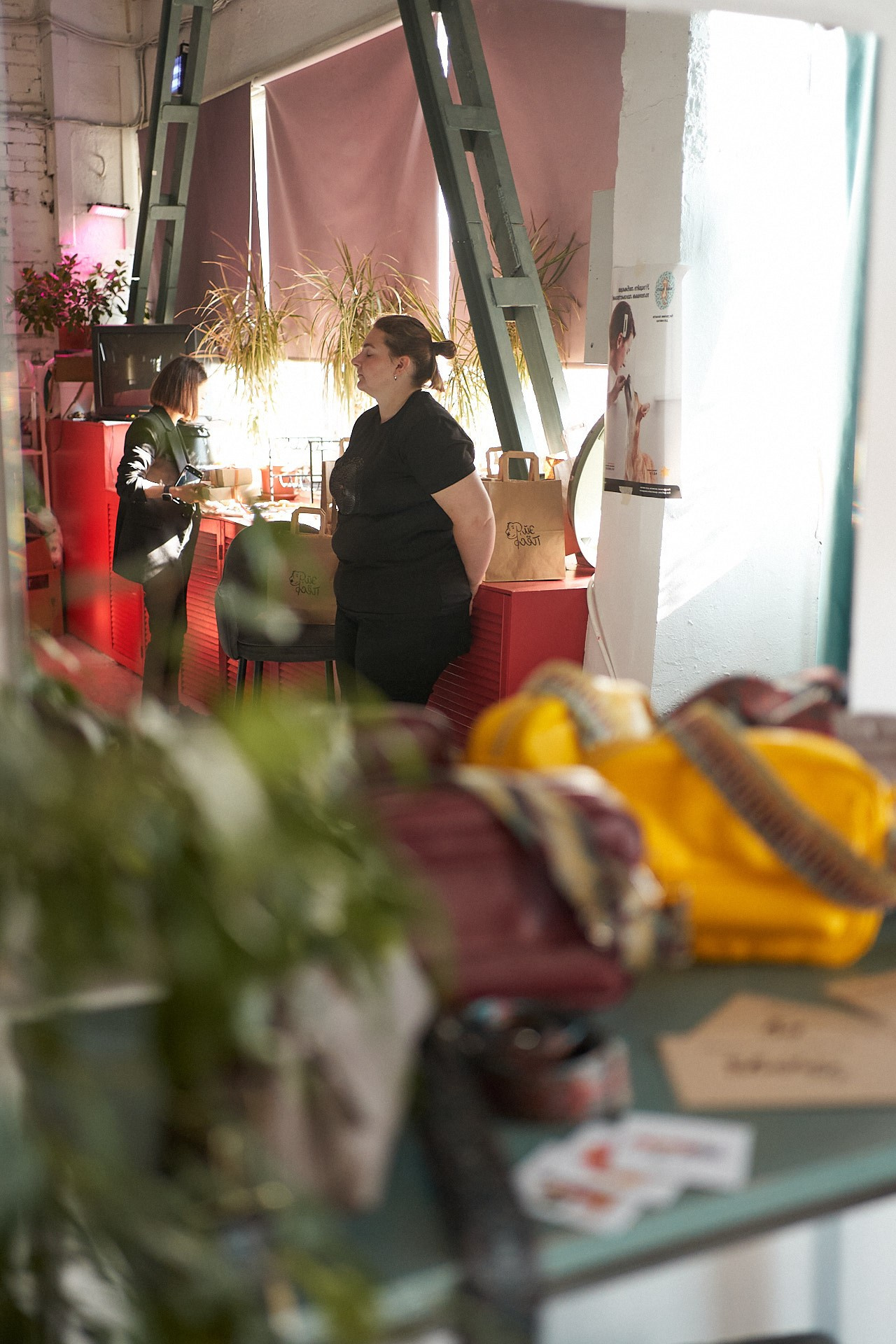 Пёсобиз. Фотограф анималист Москва Дарья