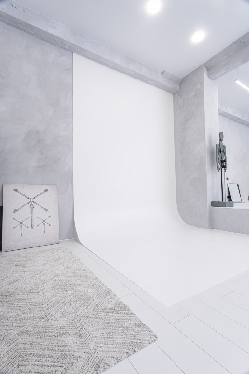 Съемка в фотостудии. Семейный и детский фотограф во Владивостоке Ольга Потылицына