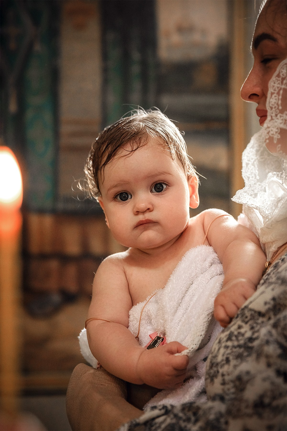 Фотосессия крещений - Портфолио Елены Арди. Фотограф на крещение и венчание в Самаре и Тольятти Елена Арди