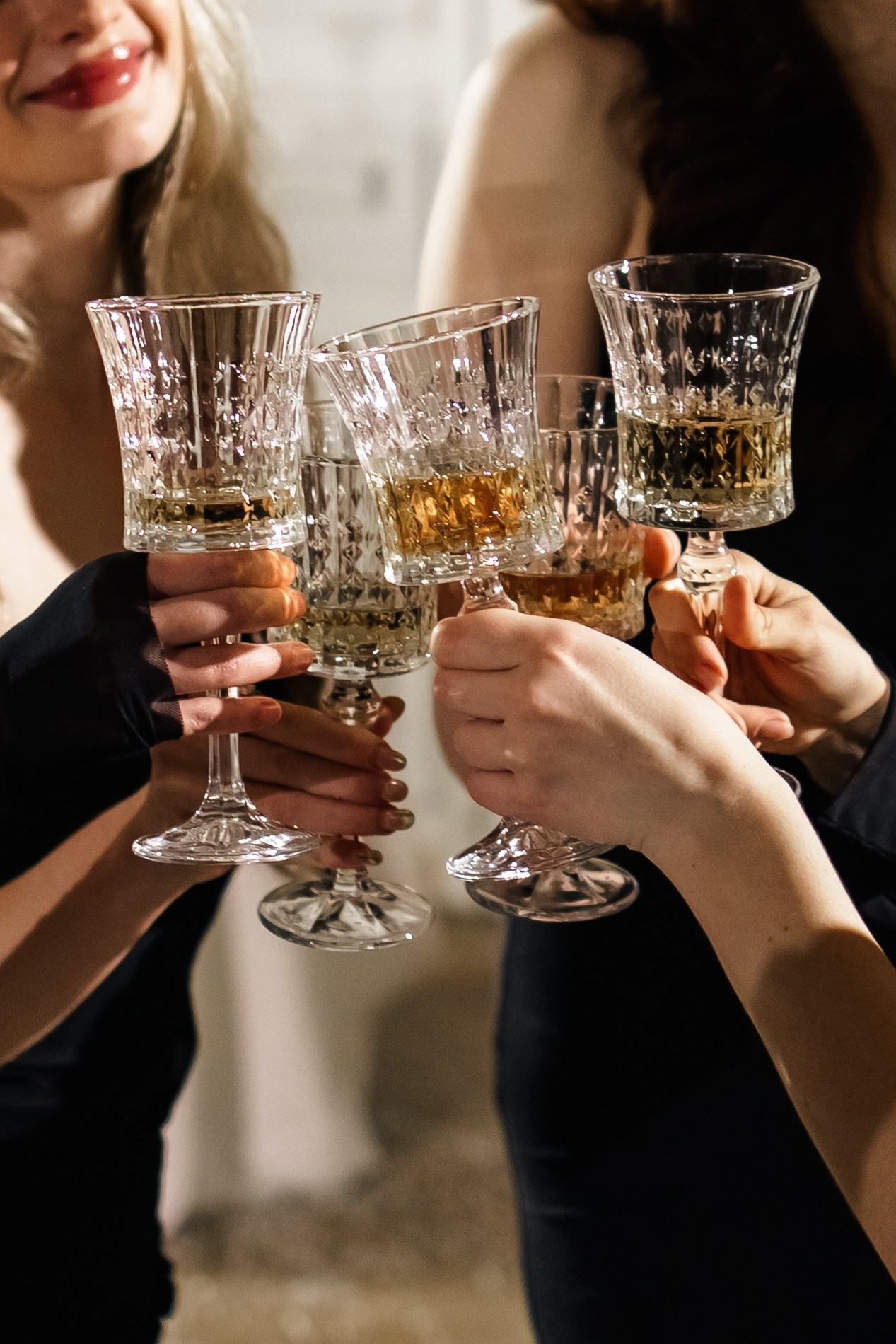 Особняк. Фотограф, который снимает любовь в Санкт-Петербурге