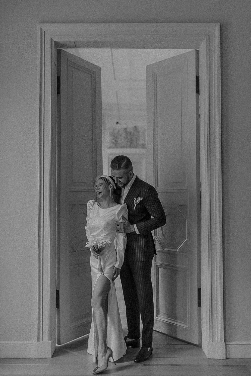 Александр и Василина | Муравьевых-Апостолов. Свадебный фотограф Москва