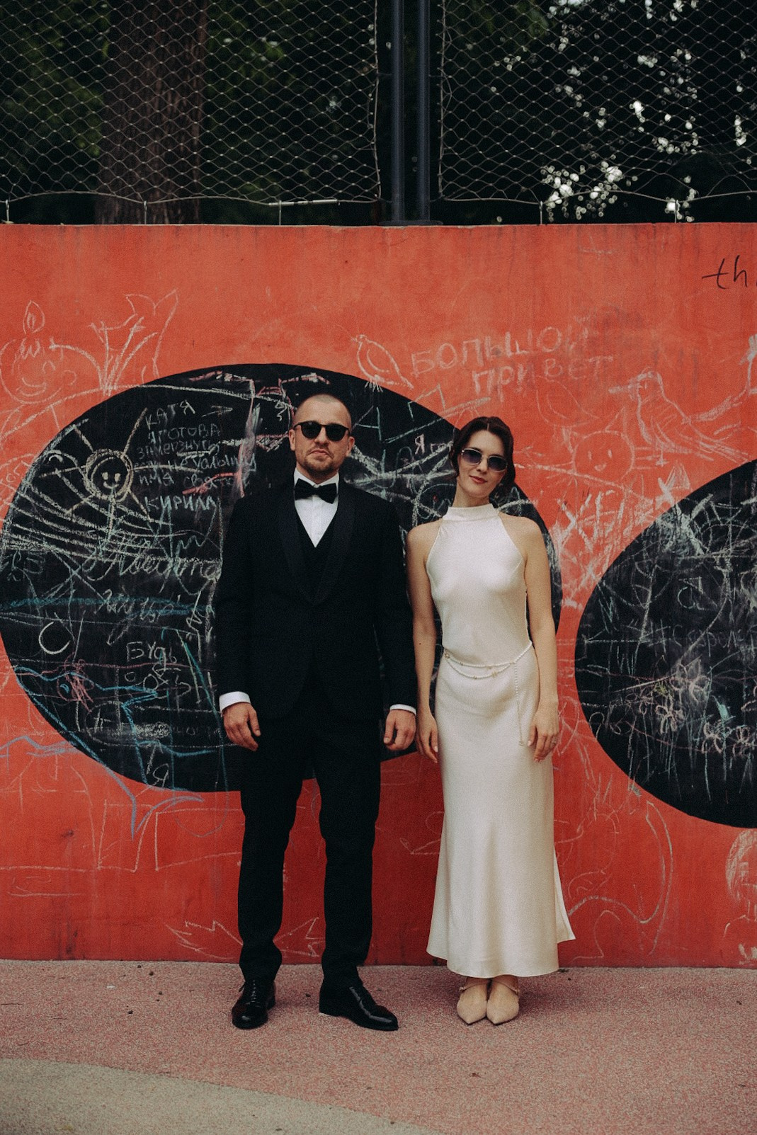 Марк и Юля. Фотограф Нижний Новгород