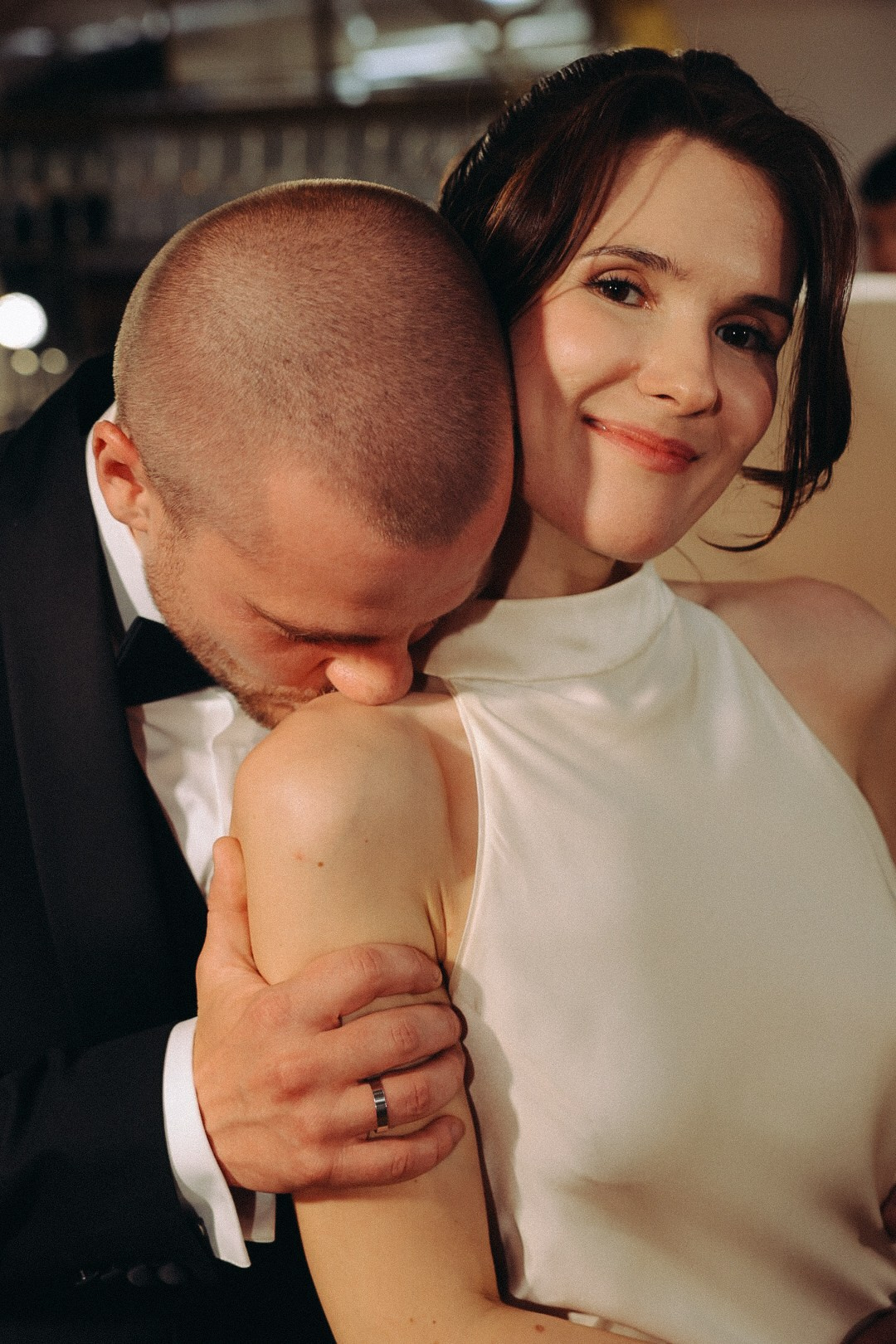 Марк и Юля. Фотограф Нижний Новгород