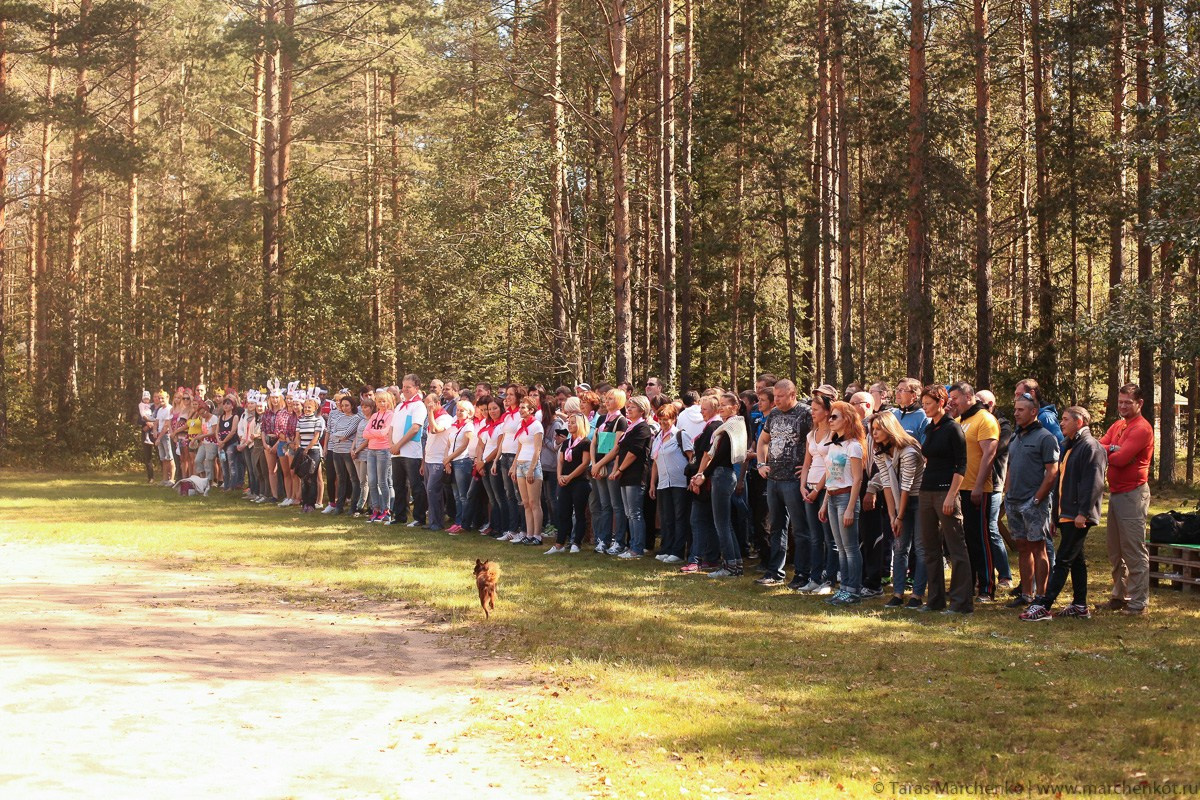 Team Building Унисто Петросталь. Репортажный и семейный фотограф в Санкт-Петербурге Тарас Марченко