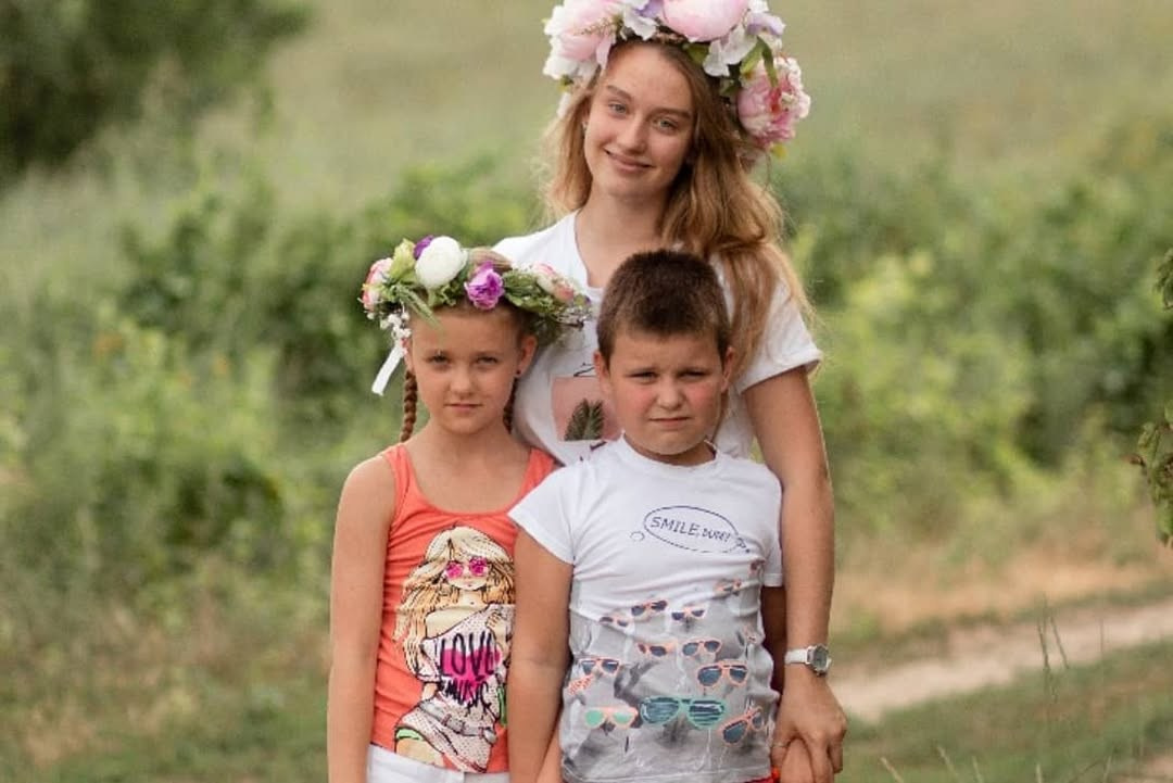 Фотопрогулка в донских степях: праздник семьи, любви и верности!