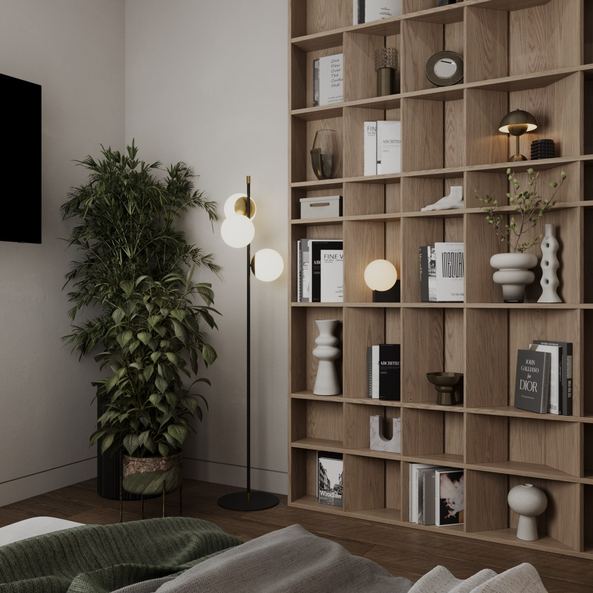 ЖК Кирова-5. АСТАХОВА DESIGN дизайн интерьера +7 985 220 6109