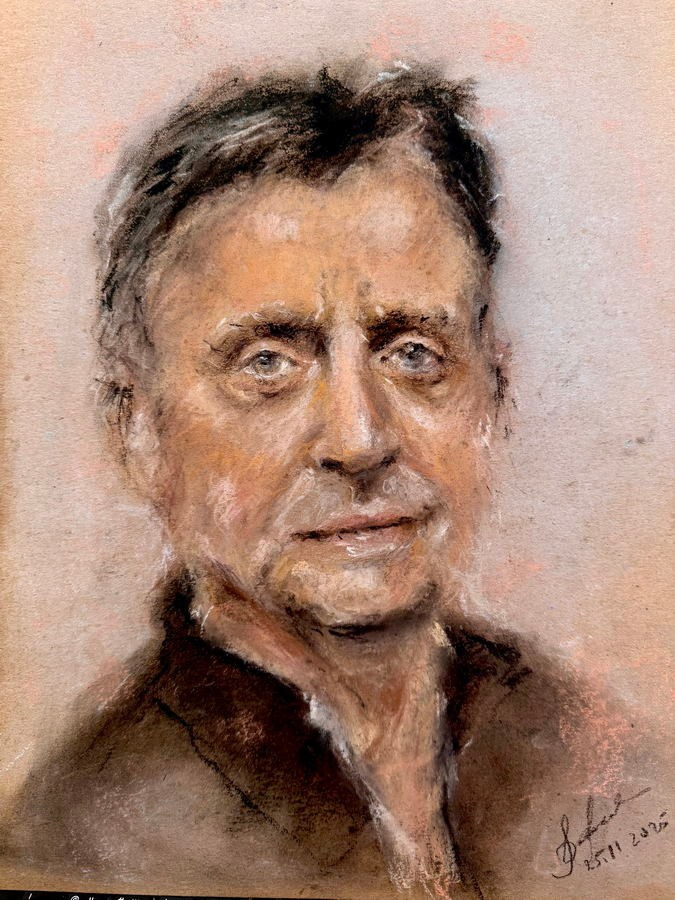 Косик Елена Владимировна. Галерея участников Российской Премии Искусств