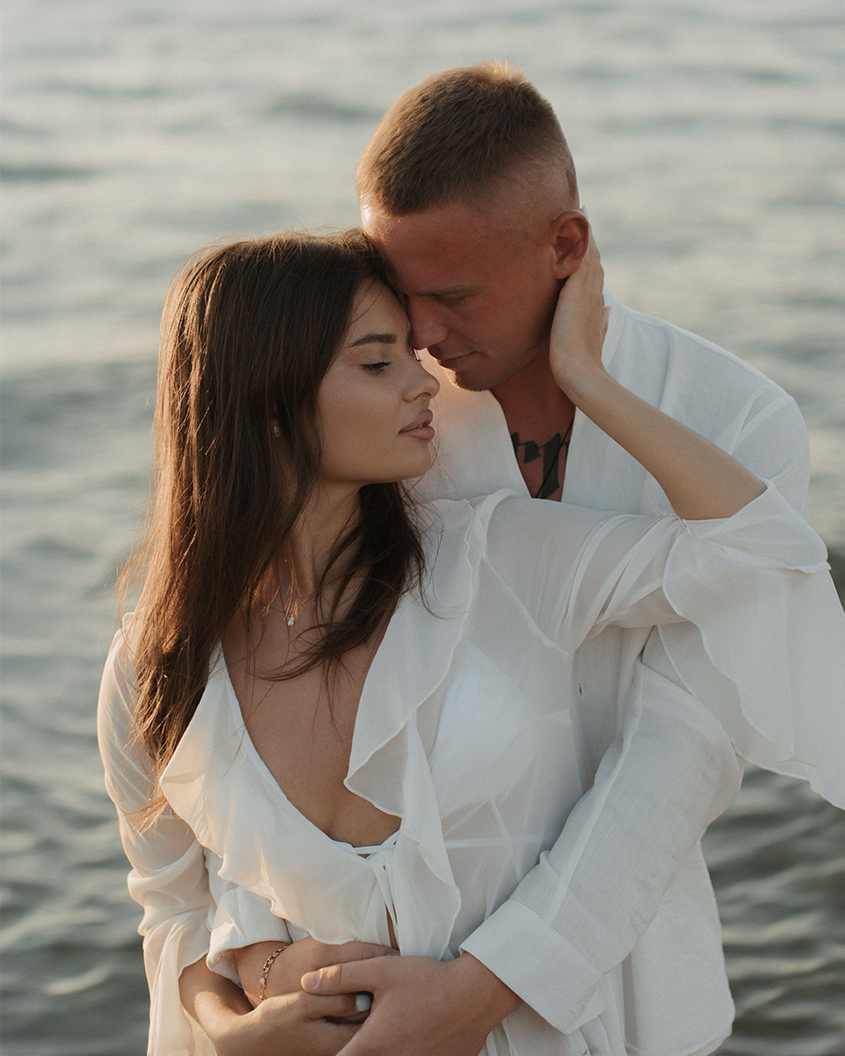 Романтическая фотосессия в Сочи. Фотограф на Пхукете Максим