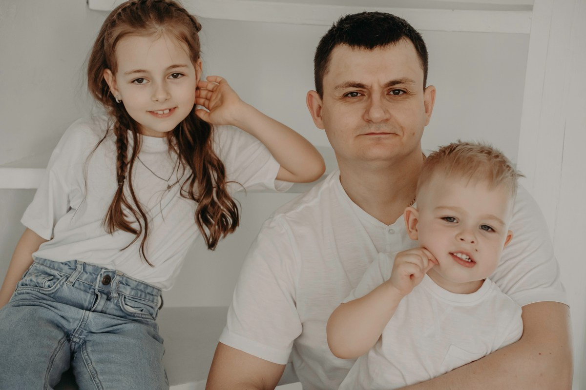 Счастливы вместе)!. Фотограф Ирина Ликсунова