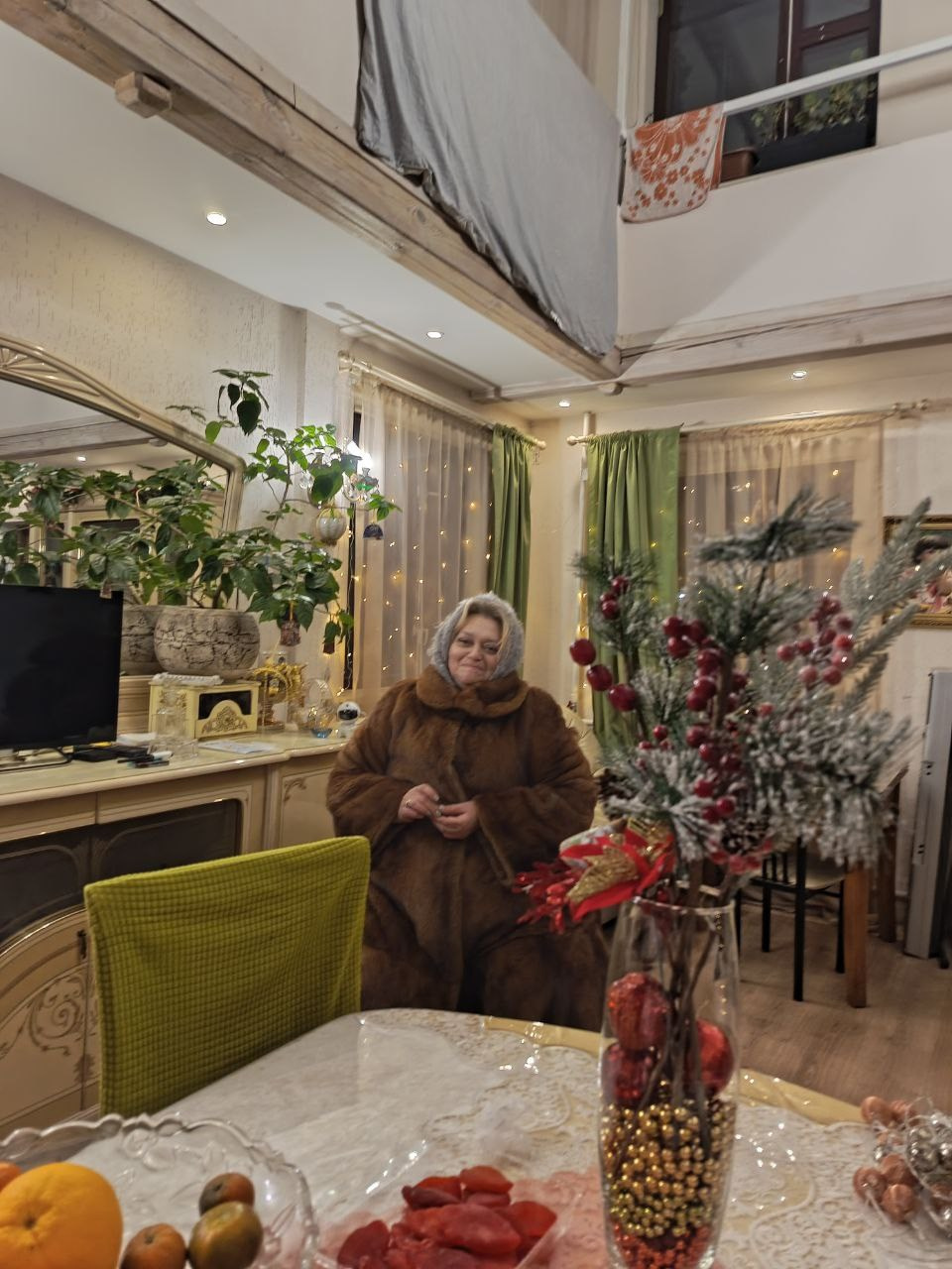 Рождество Христово 2026. Собор Отрасли