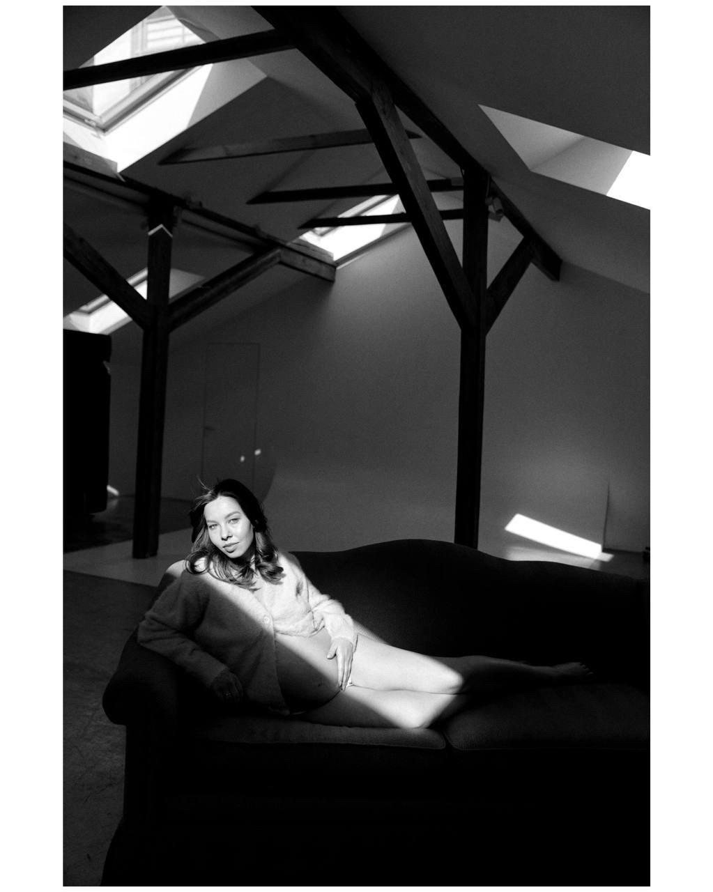 KSENIYA. Фотограф Екатерина Ситникова