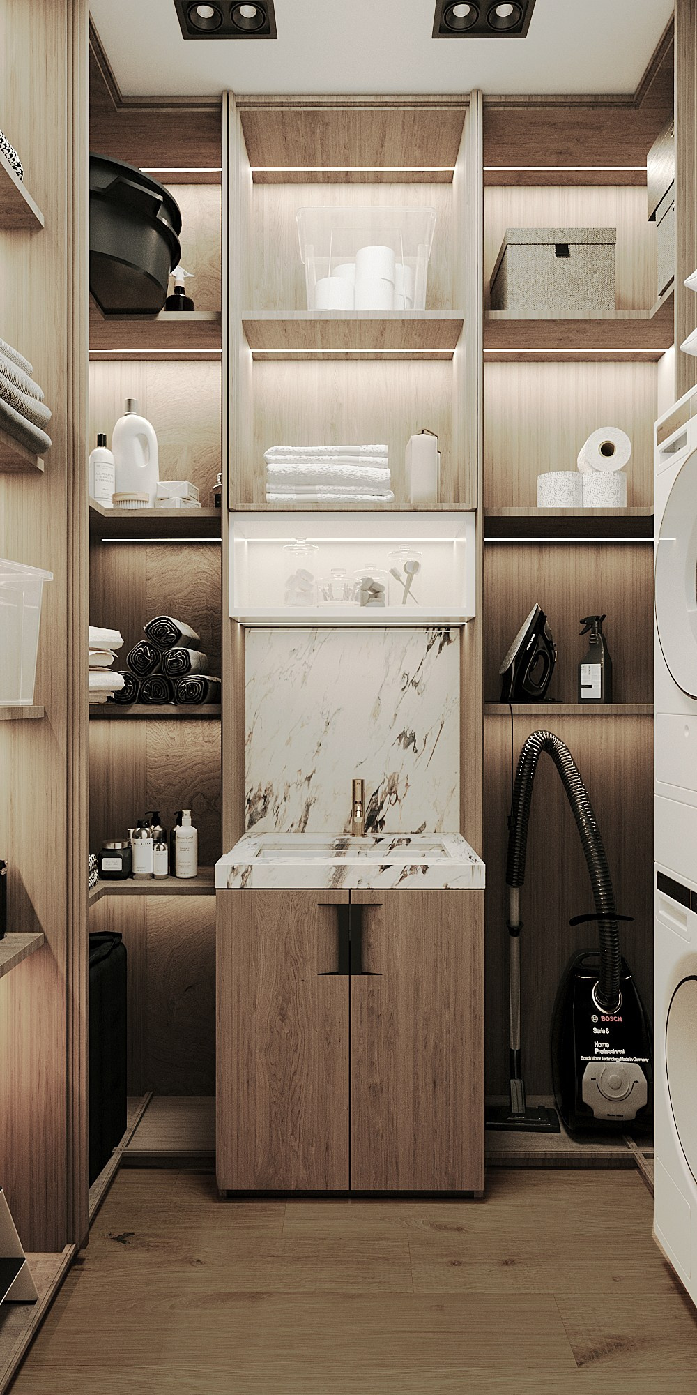 Дом в Новой Москве. Hedonist design. Дизайн интерьера комфорт и бизнес класса. Москва и весь мир