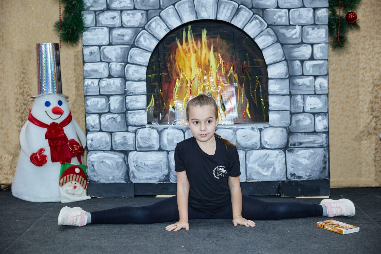 Ёлка. Разножанровый Фотограф в Омске Артём Руднев