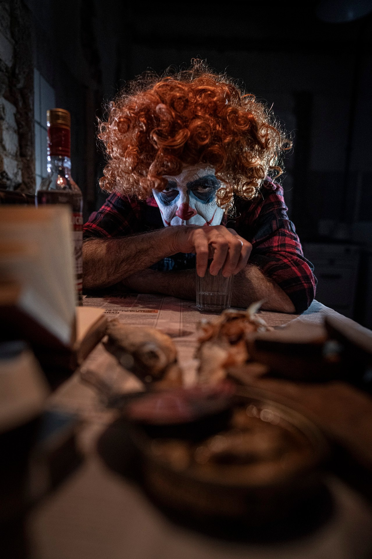 Фотограф Сергей Танков