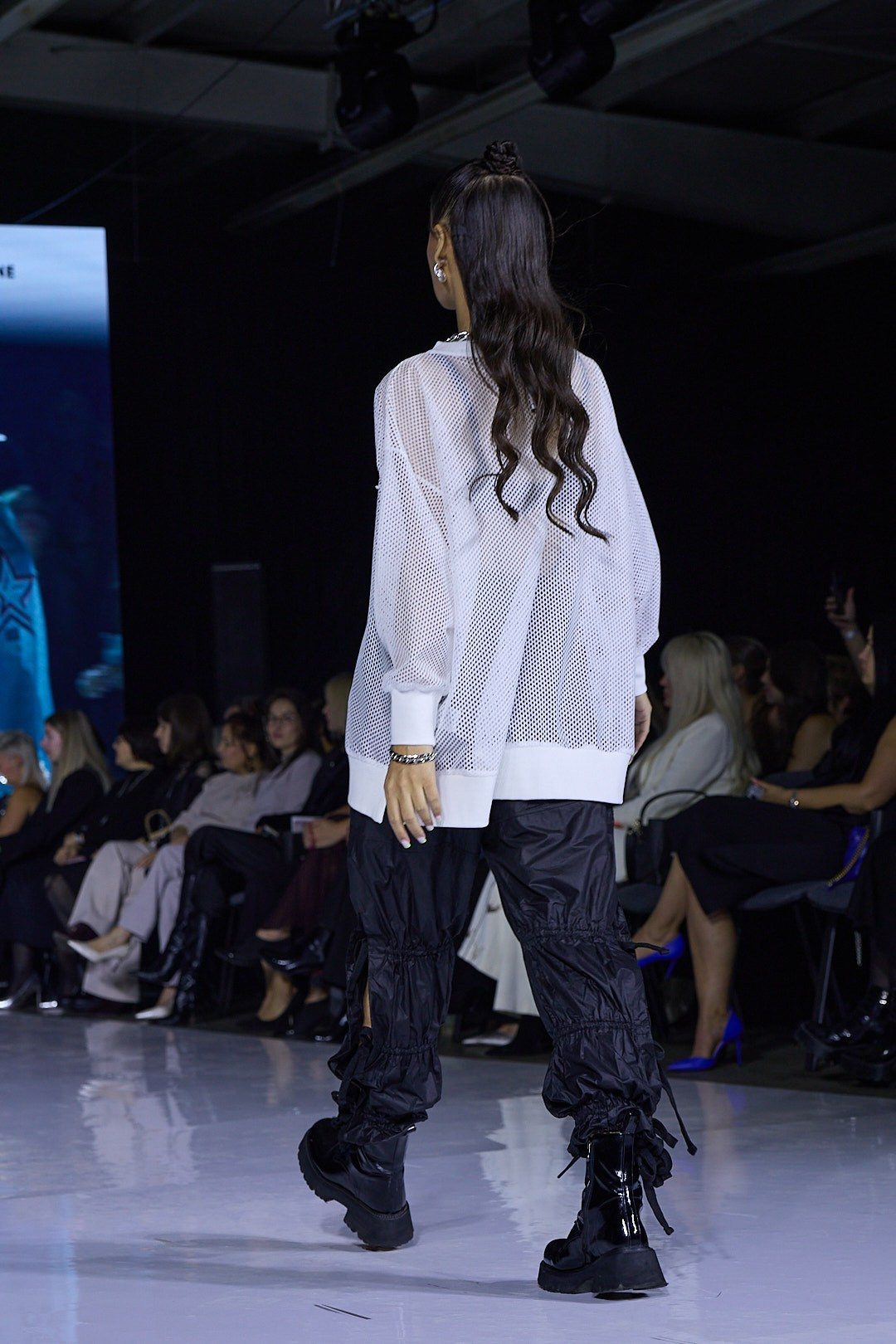 Q&J Fashion Fest 2025. Репортажный фотограф в Иркутске — Ярослав Ковалёв