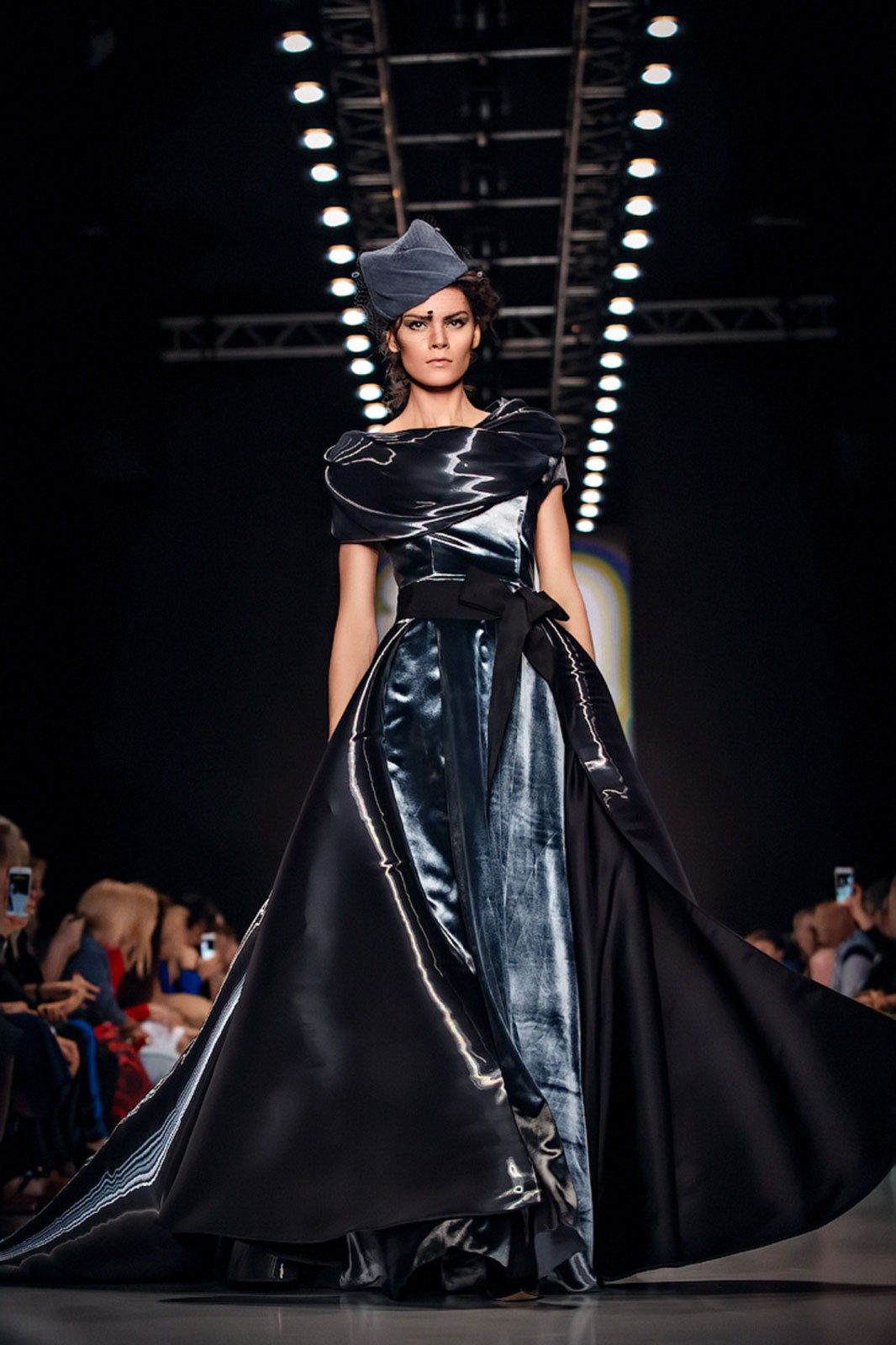 FASHION. Фотограф и видеограф для бизнеса в Москве — фуд, рестораны, интерьер, контент | Sizov Studio