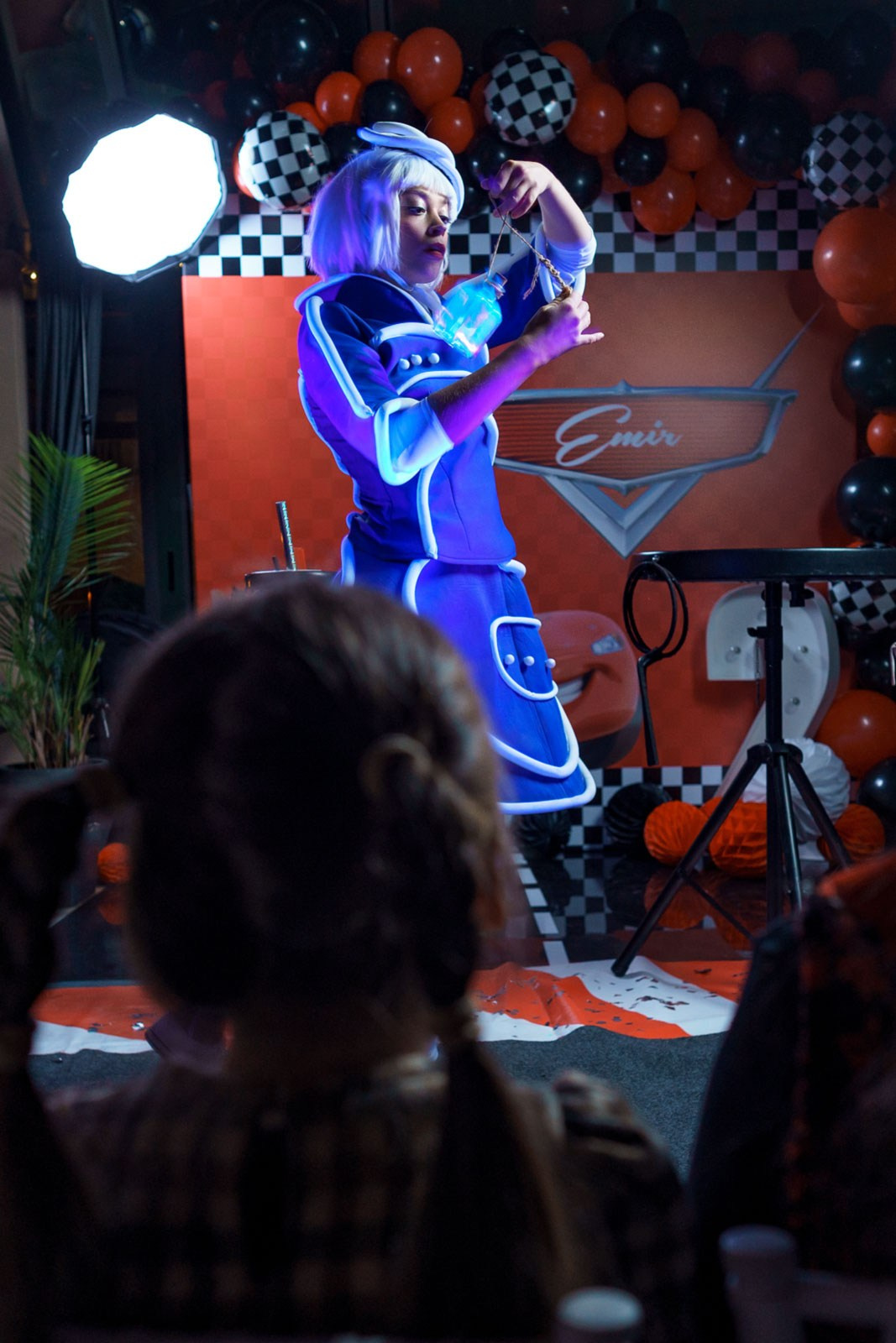 ДНИ РОЖДЕНИЯ ДЕТСКИЕ. Фотограф и видеограф для бизнеса в Москве — фуд, рестораны, интерьер, контент | Sizov Studio