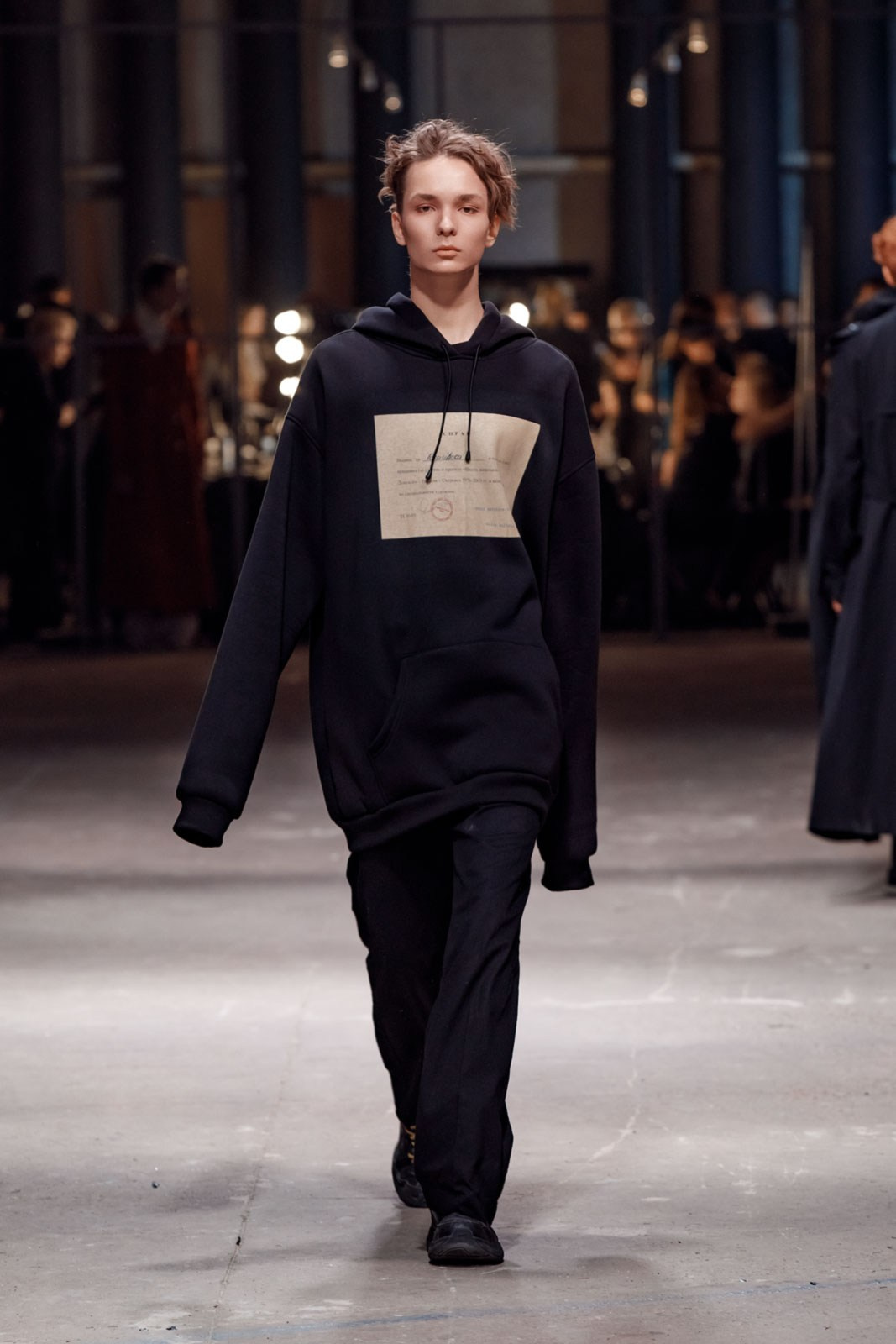 FASHION. Фотограф и видеограф для бизнеса в Москве — фуд, рестораны, интерьер, контент | Sizov Studio