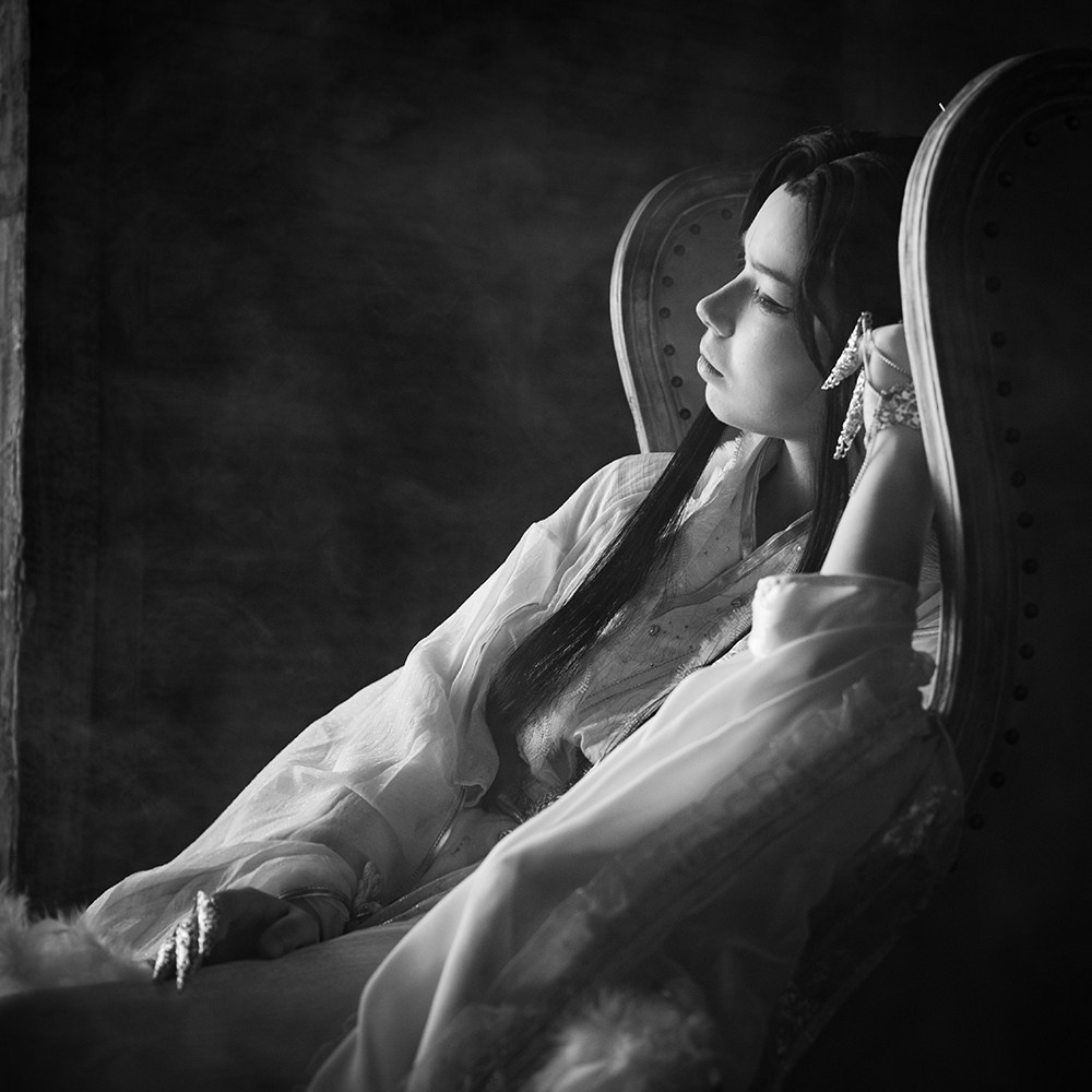 Portrait sessions / Заказать портрет. Documentary and art photographer Alexey Terentyev