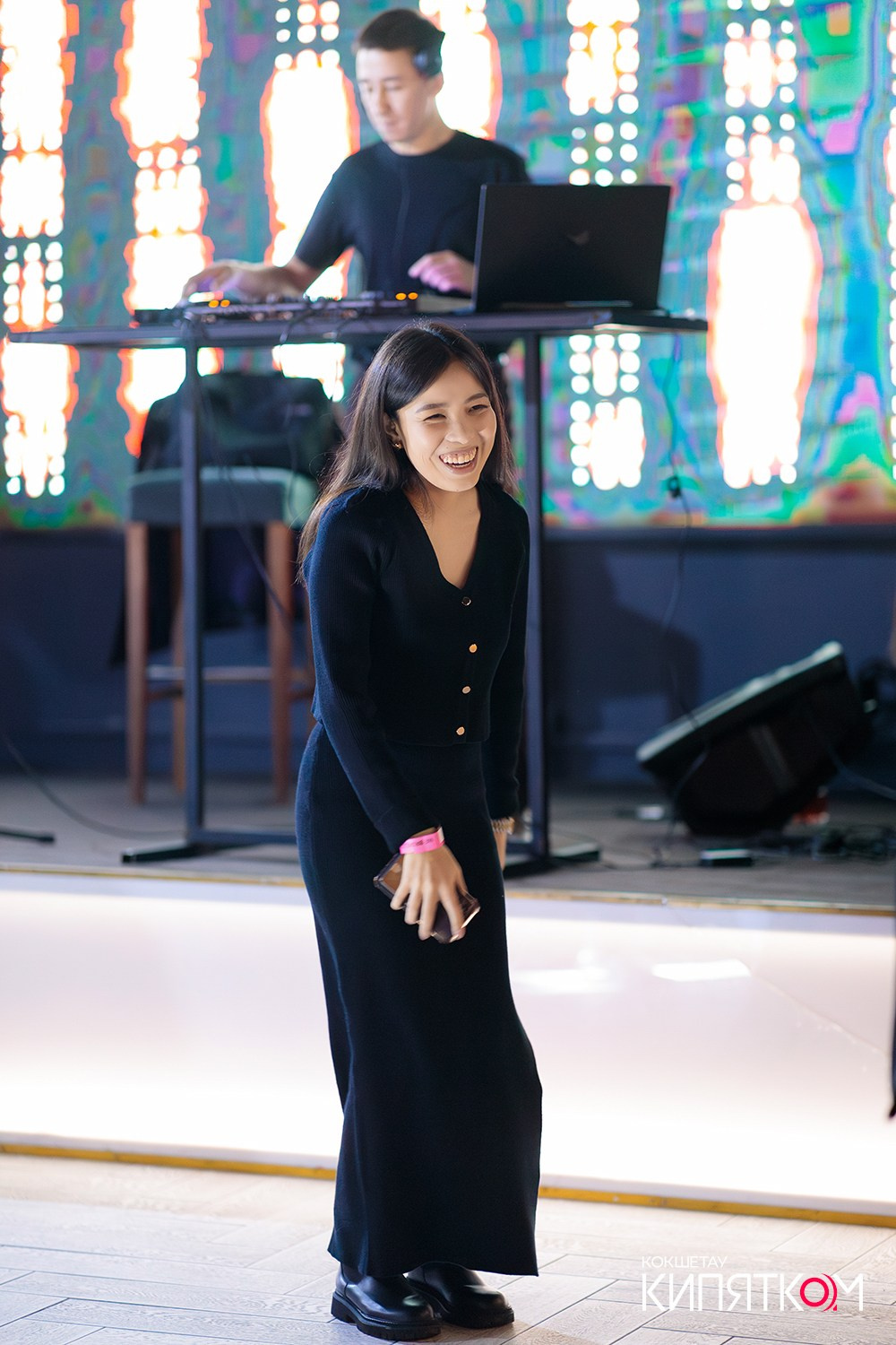 NE BRUKLIN. КИПЯТКОМ КОКШЕТАУ