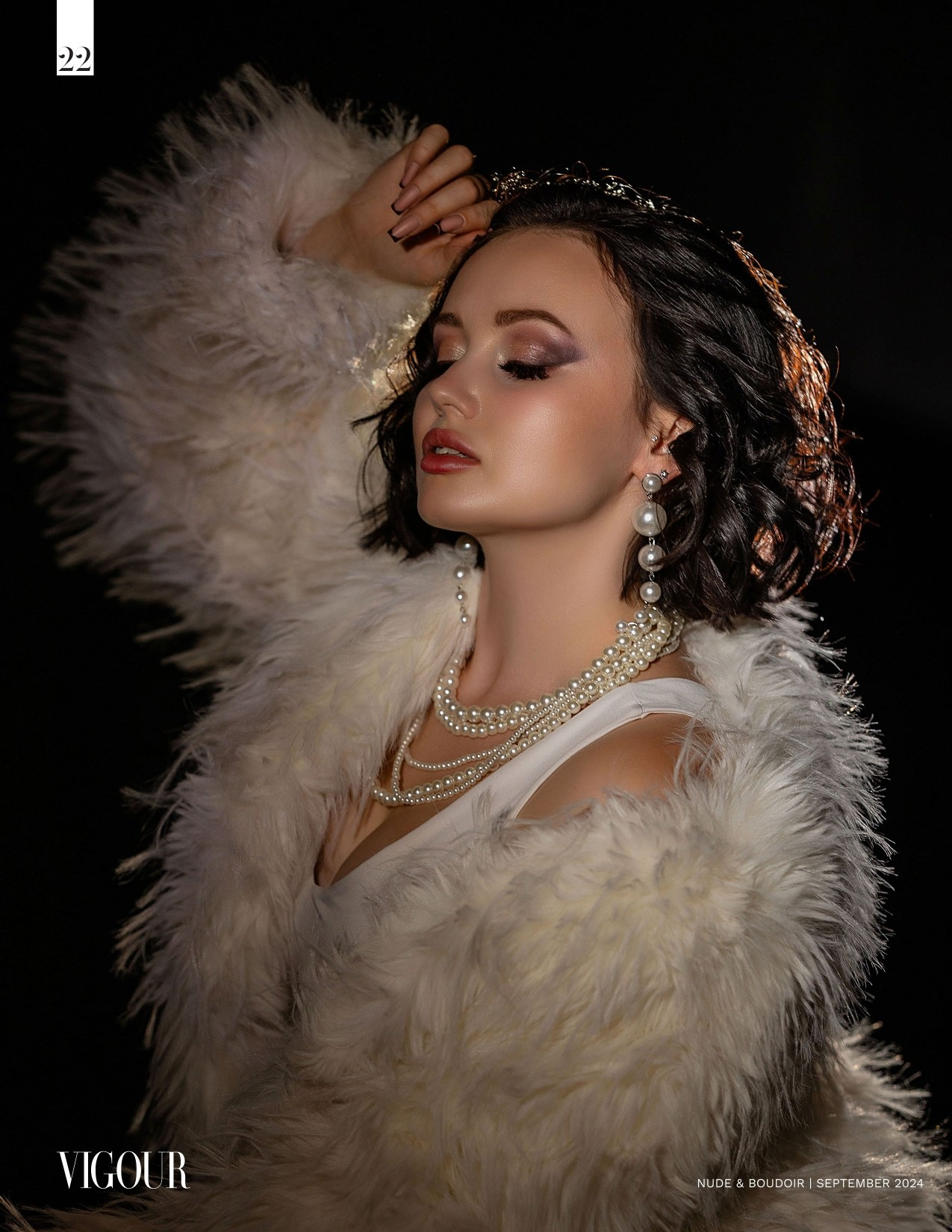 Мои работы в журналах. Фотограф Смоленск-Москва Светлана Мнацаканянц