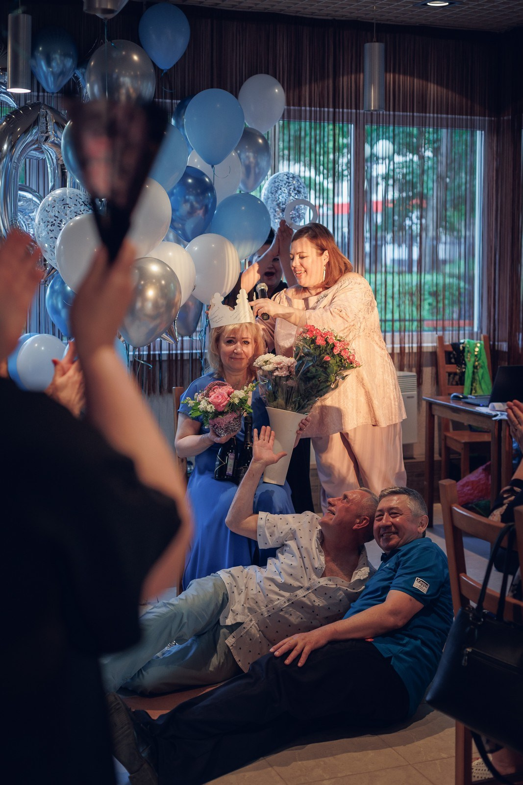 Оксана 50. Свадебный и репортажный фотограф в Москве и Московской области