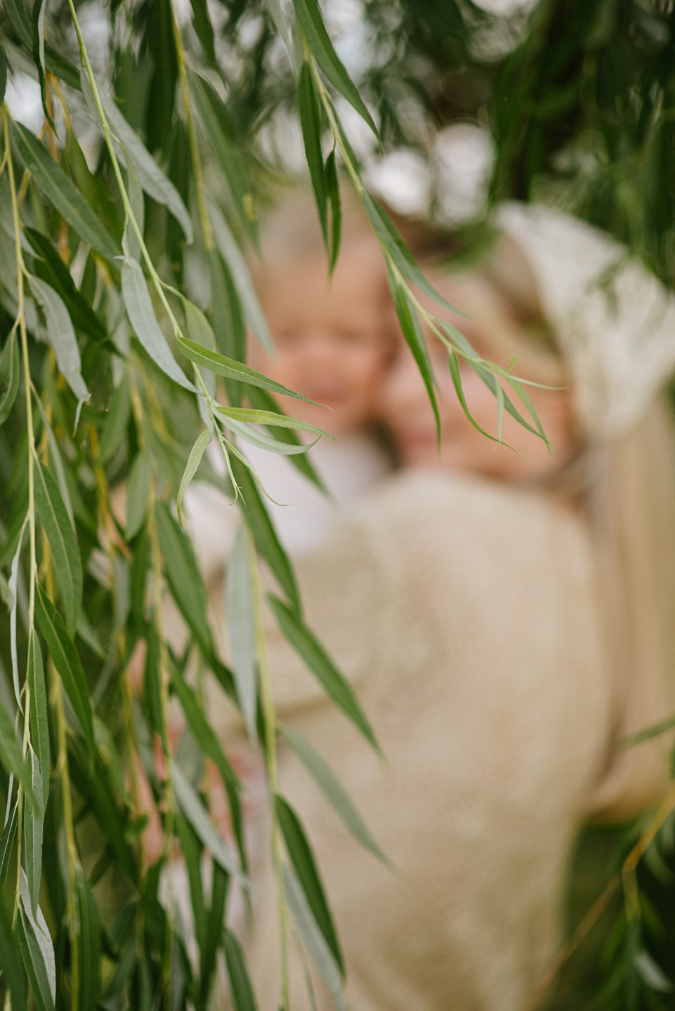 Август | на природе