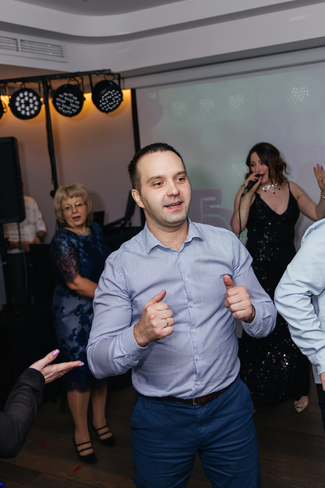 «РЖД» корпоратив. Фотограф Алексей Солопов