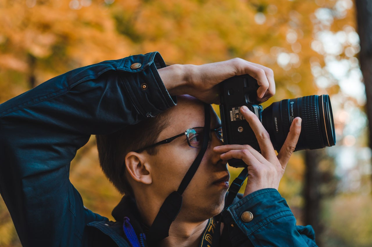 Влад — Индивидуальная съёмка. Фотограф Андрей Сокол — Санкт-Петербург/Москва