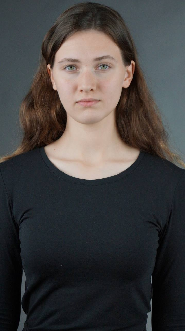 Алиса Соловьева. Школа регионального кастинга «Река»