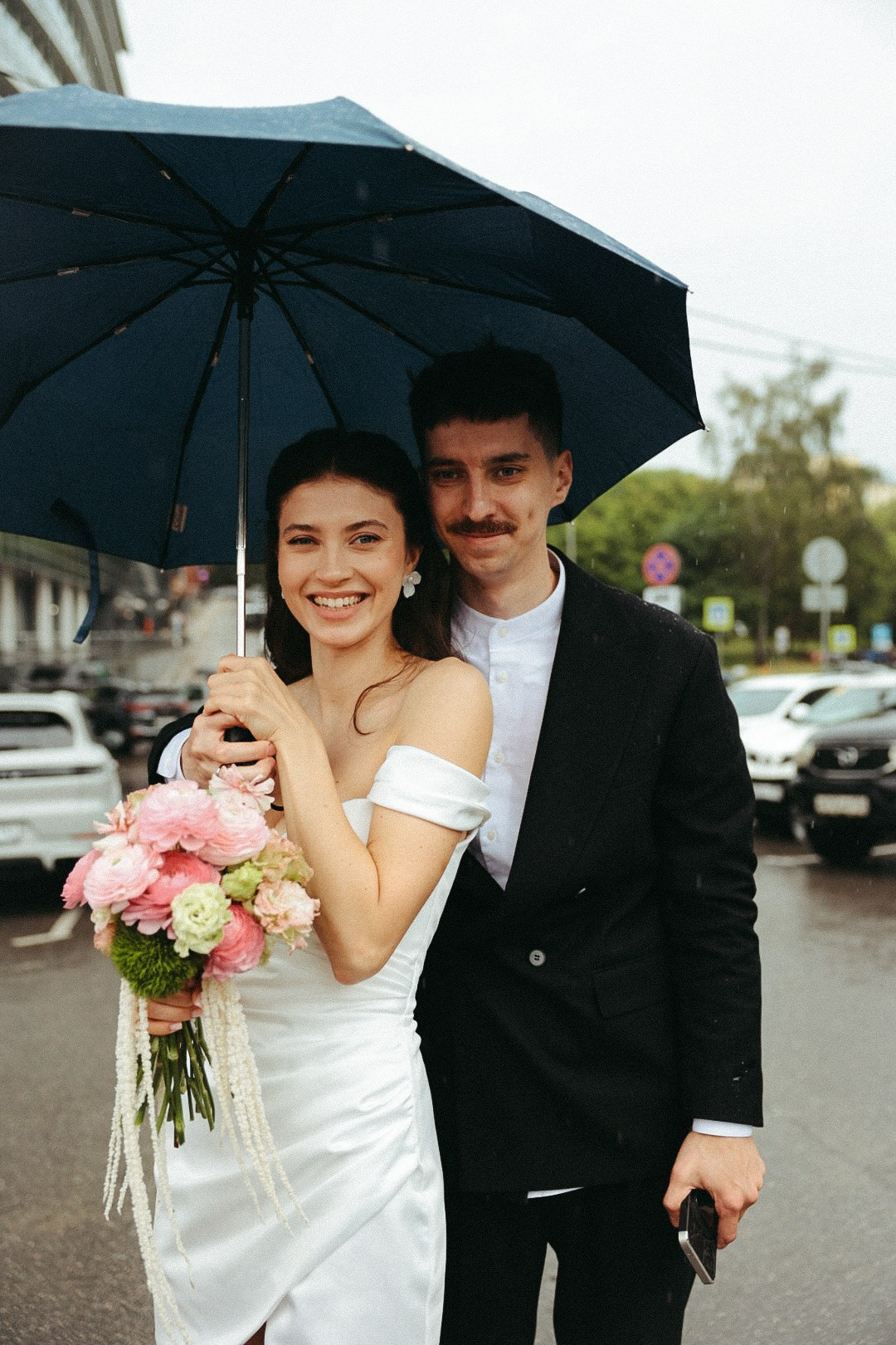 Толя и Карина. Фотограф Нижний Новгород